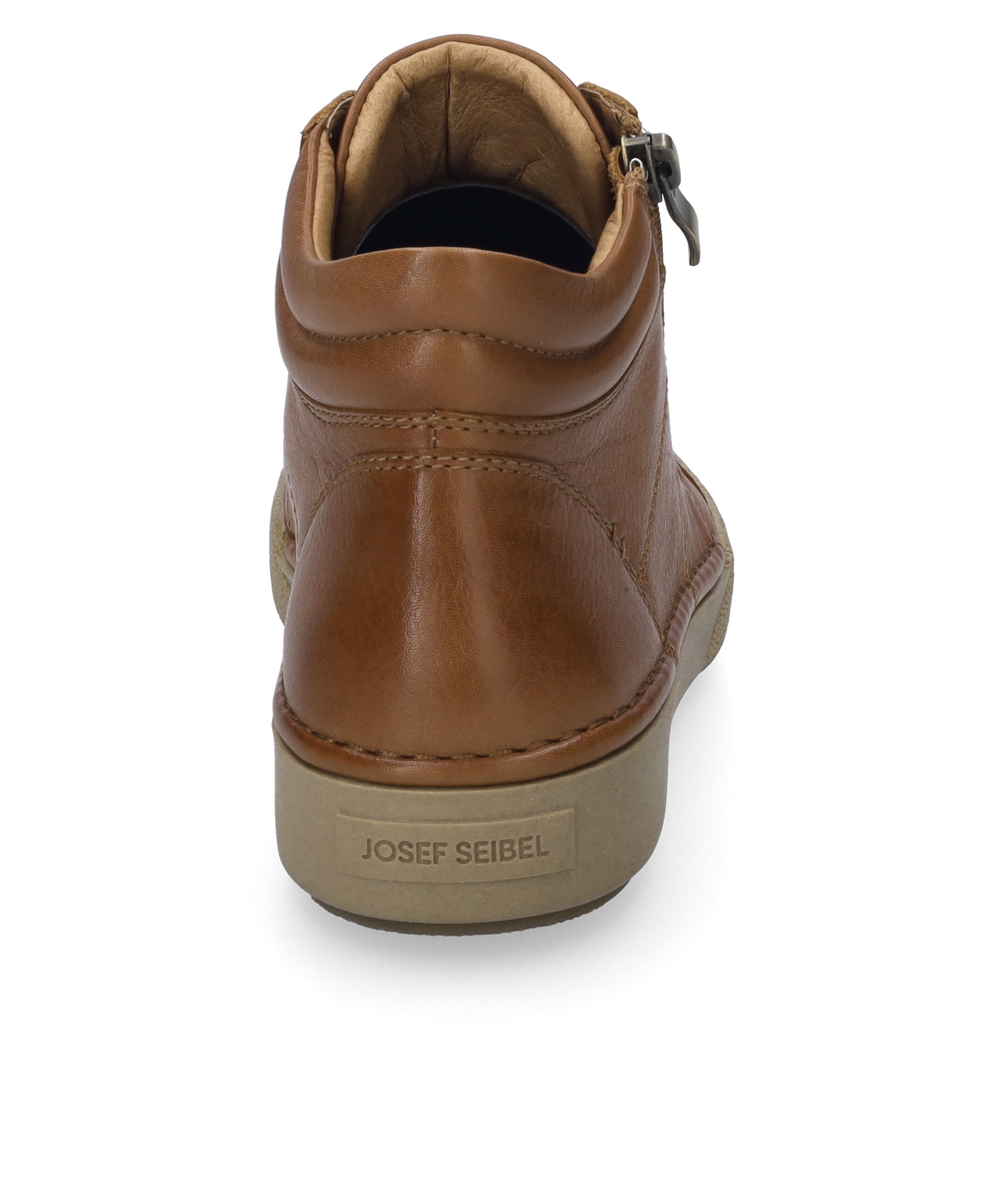 Josef Seibel Sneaker »Claire 11, camel«