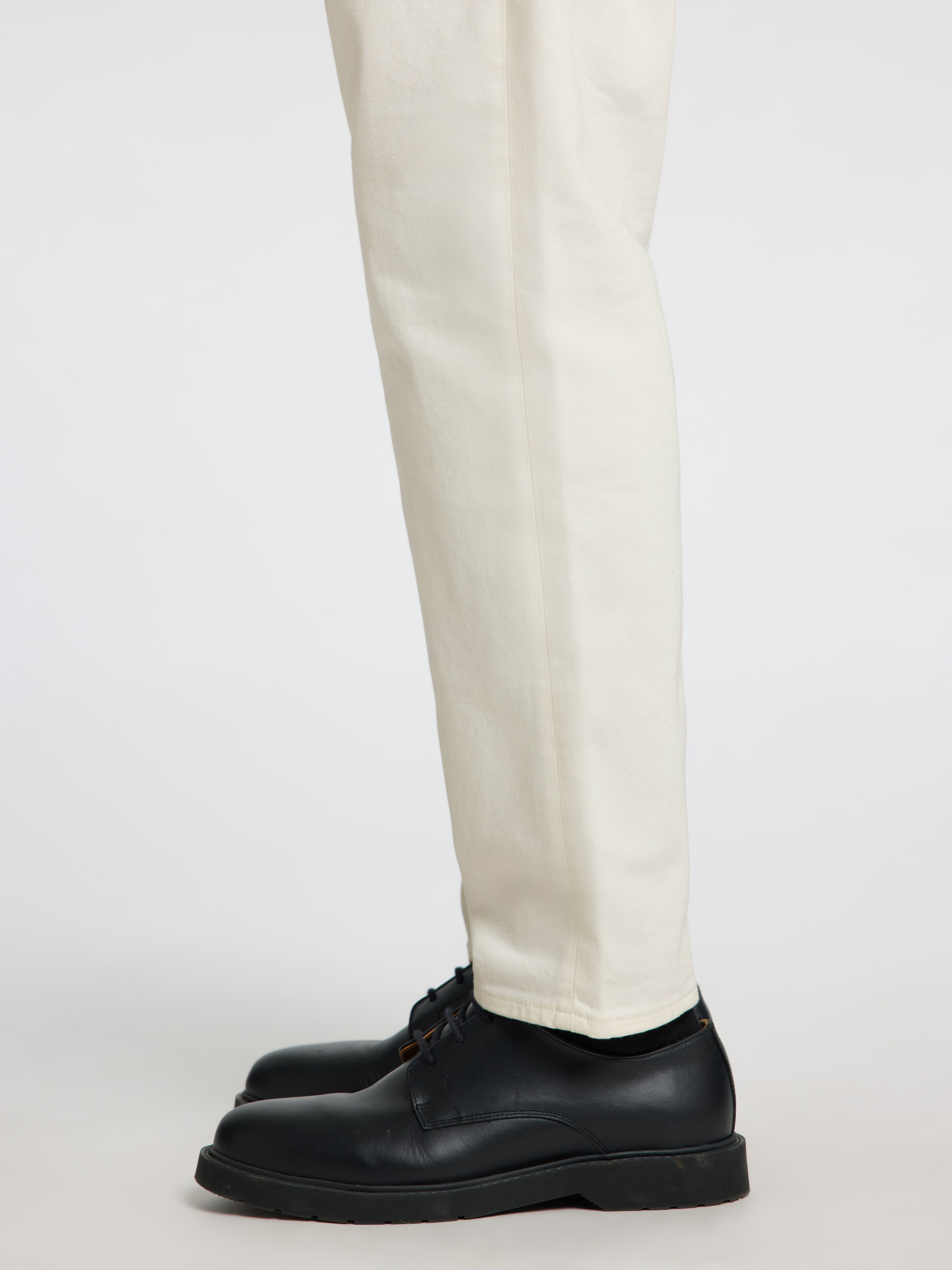 SELECTED HOMME Straight-Jeans »SLH190-REG TAPE COLE 3502 EGRET JNS NOOS«