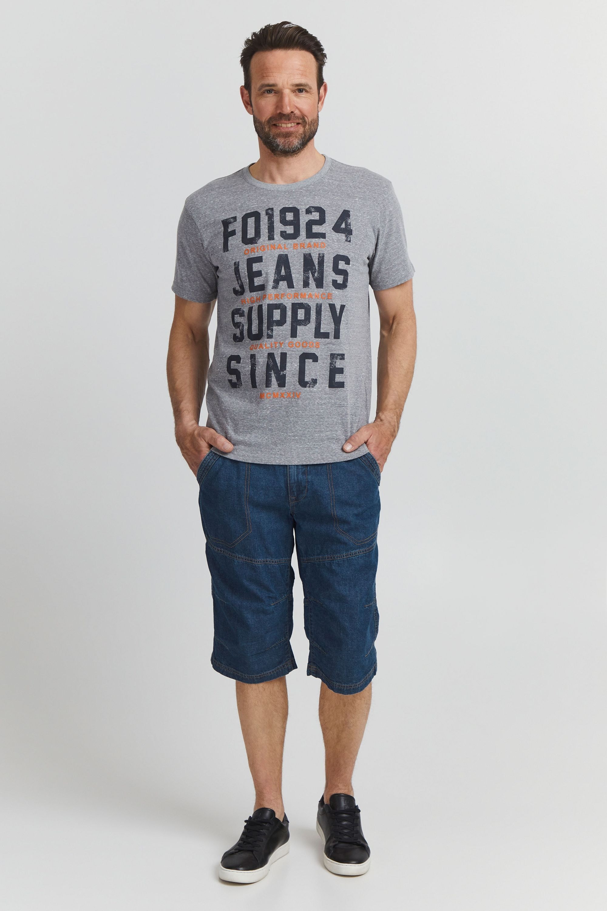 FQ1924 Shorts »Shorts FQZamir«