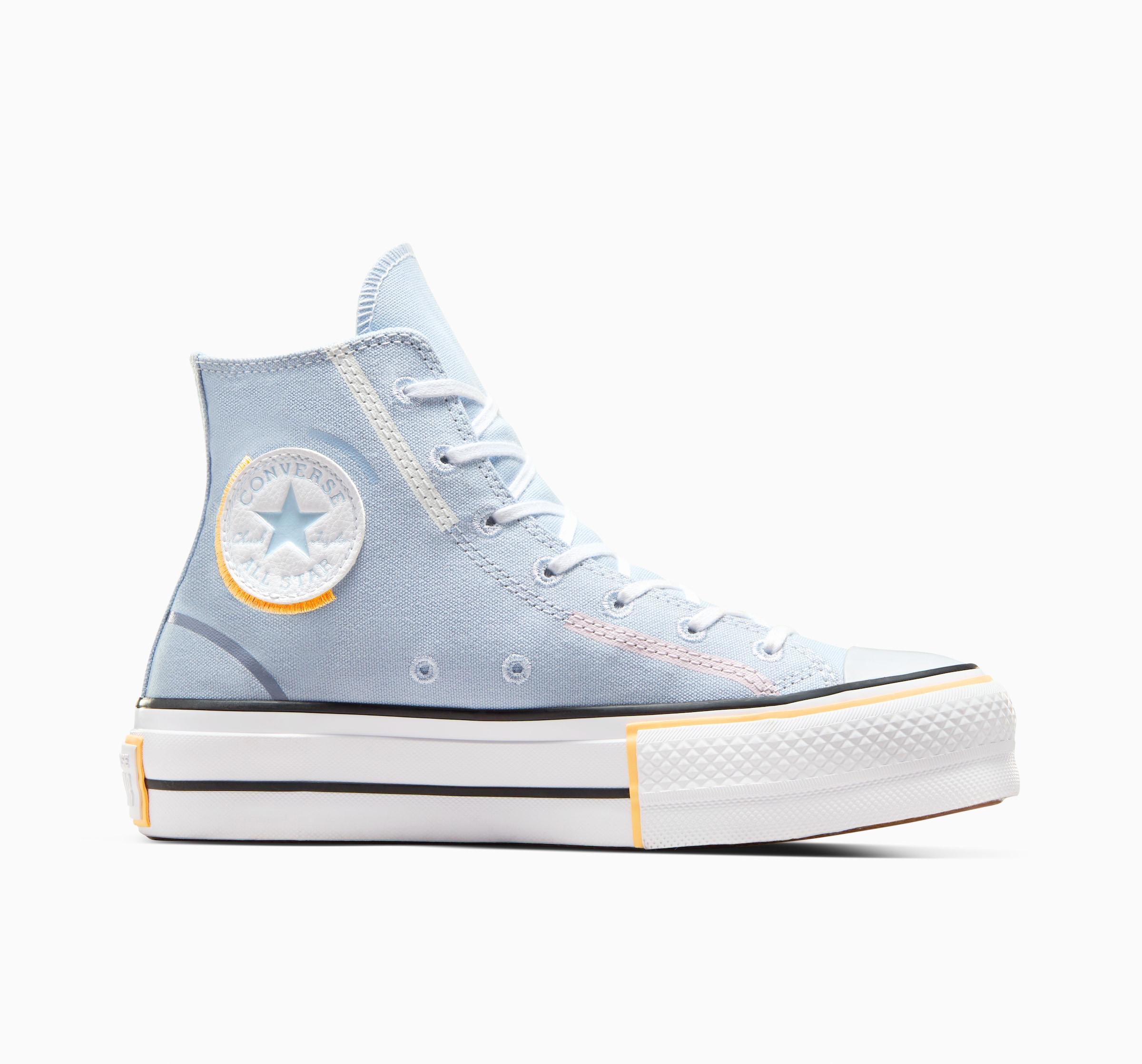 Converse Sneaker »CHUCK TAYLOR ALL STAR LIFT PLATFORM«