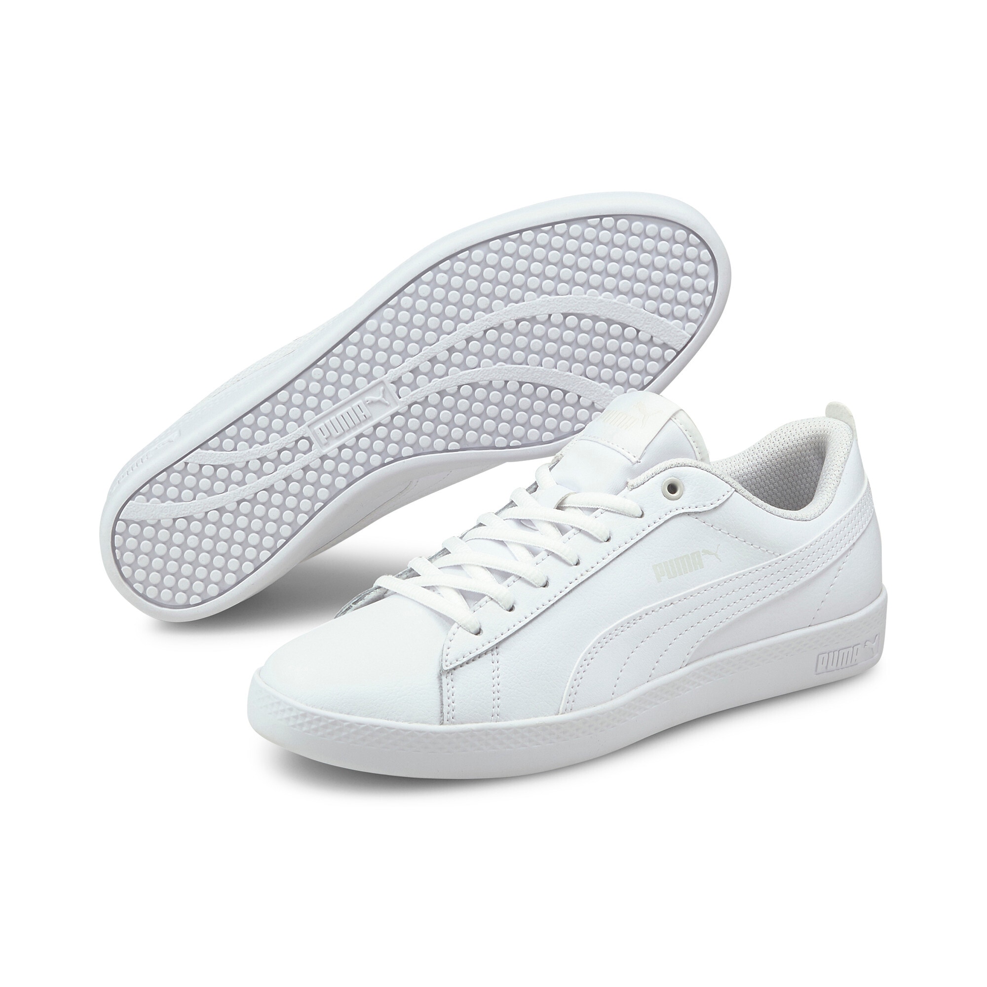 PUMA Sneaker »SMASH WNS V2 L«