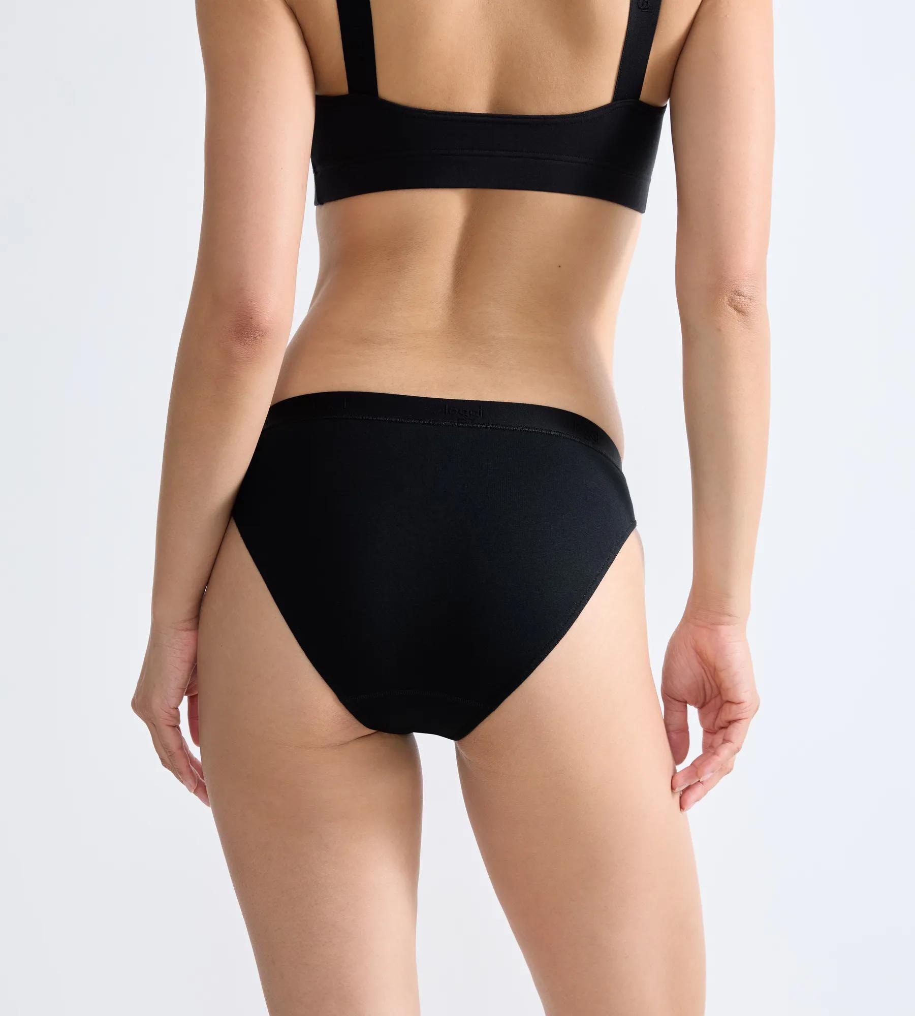 sloggi Slip »GO Casual« 2er Pack,  weich, atmungsaktiv, Baumwollmischung, elastisch