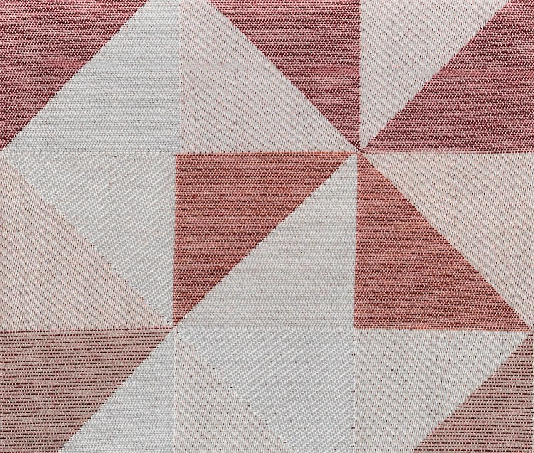 Wirth Vorhang »Berlare«, (1 St.)