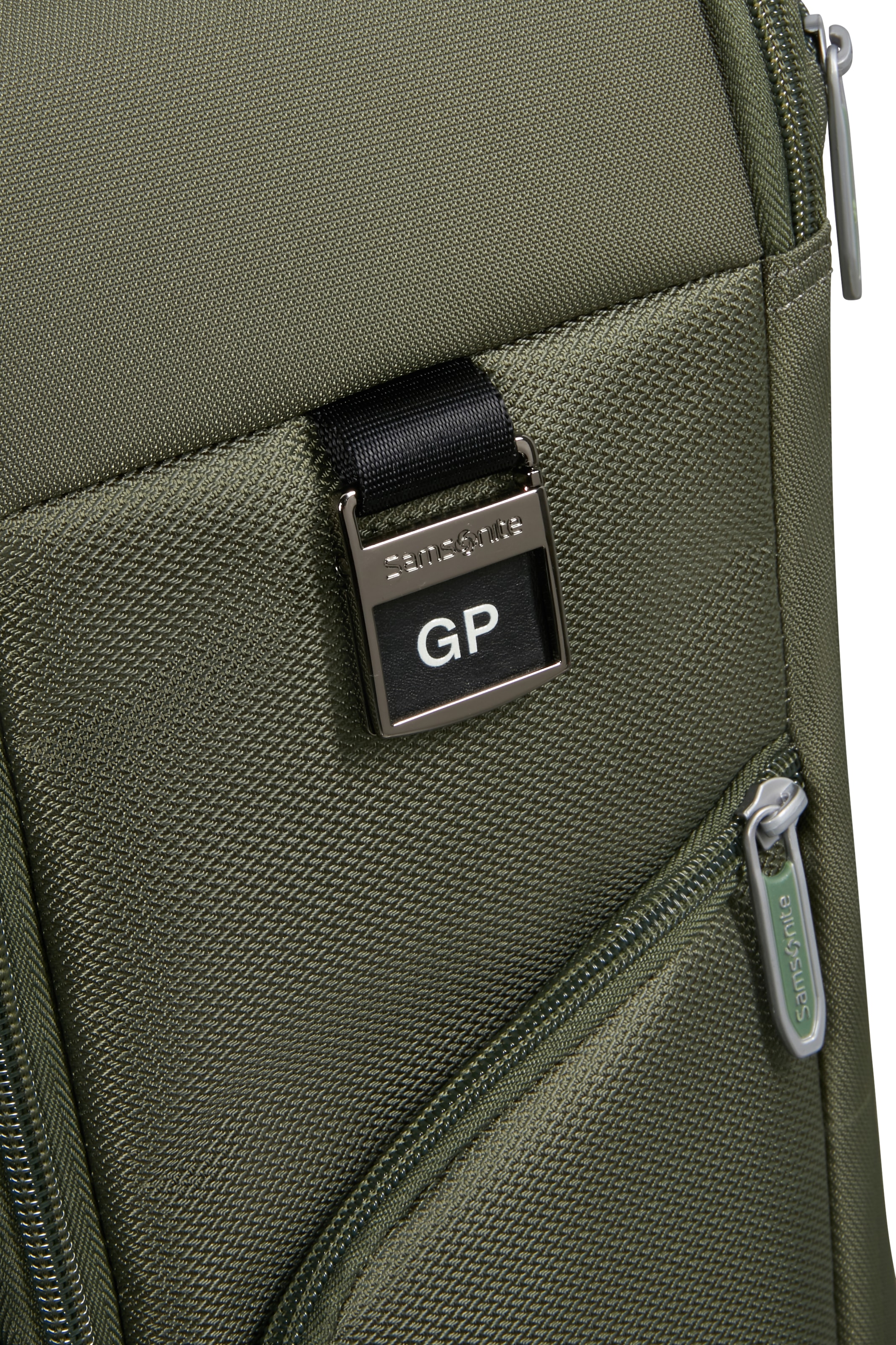 Samsonite Reiserucksack »GOTWIST« klare Linien