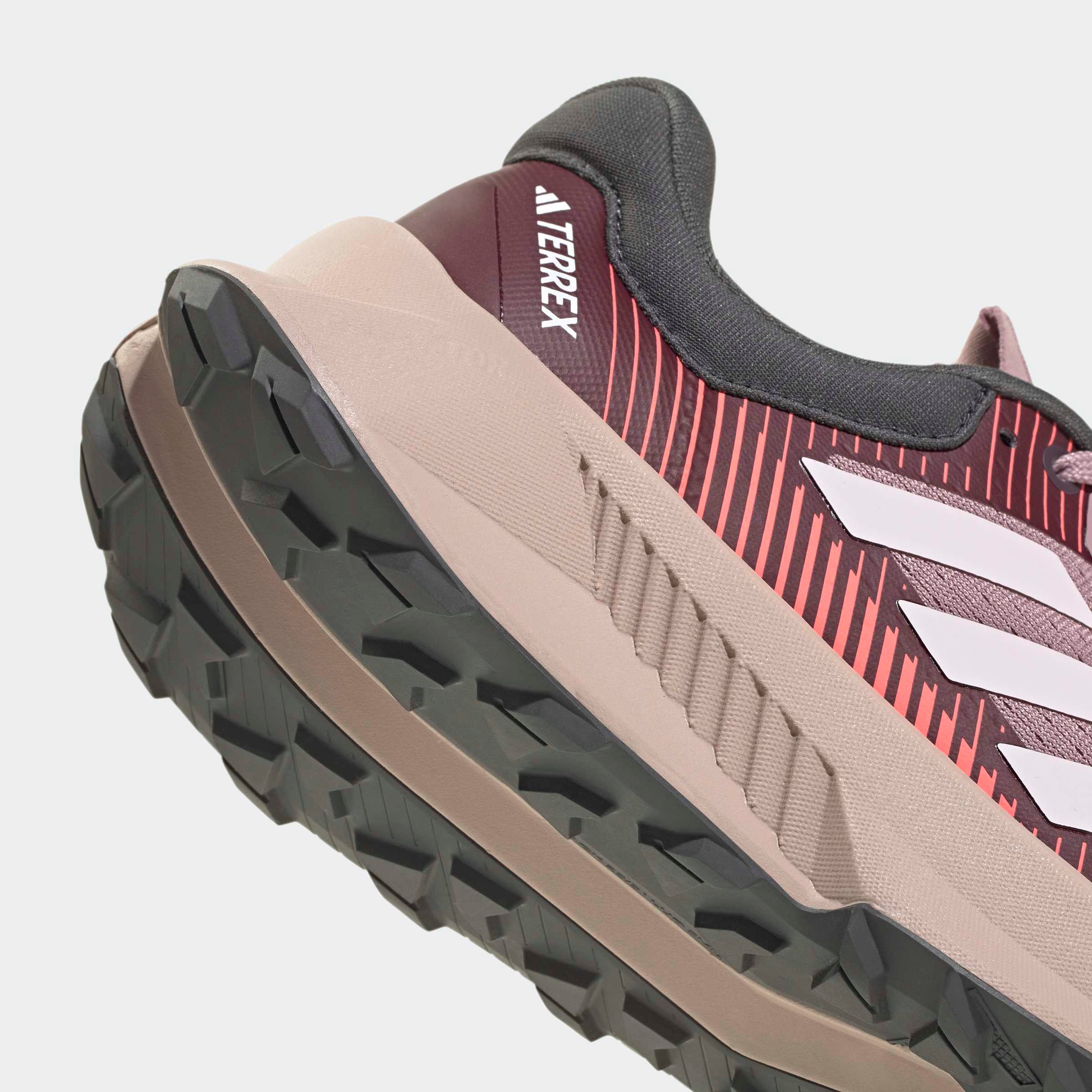 adidas TERREX Trailrunningschuh »SOULSTRIDE FLOW«  Trail-Runningschuhe
