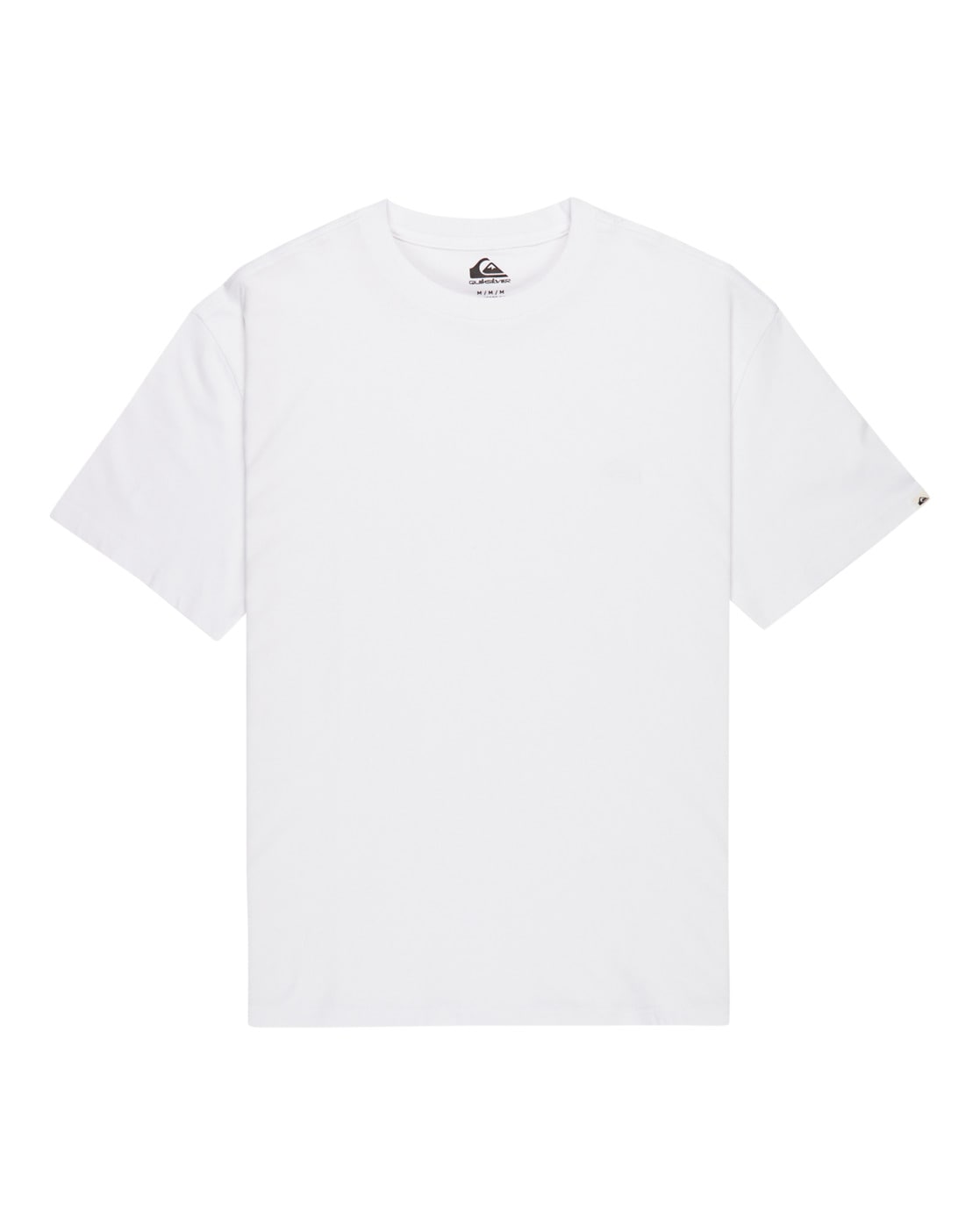 Quiksilver T-Shirt »Salt Water«