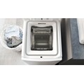 BAUKNECHT Waschmaschine Toplader »WAT 6312 N«, WAT 6312 N, 6 kg, 1200 U/min