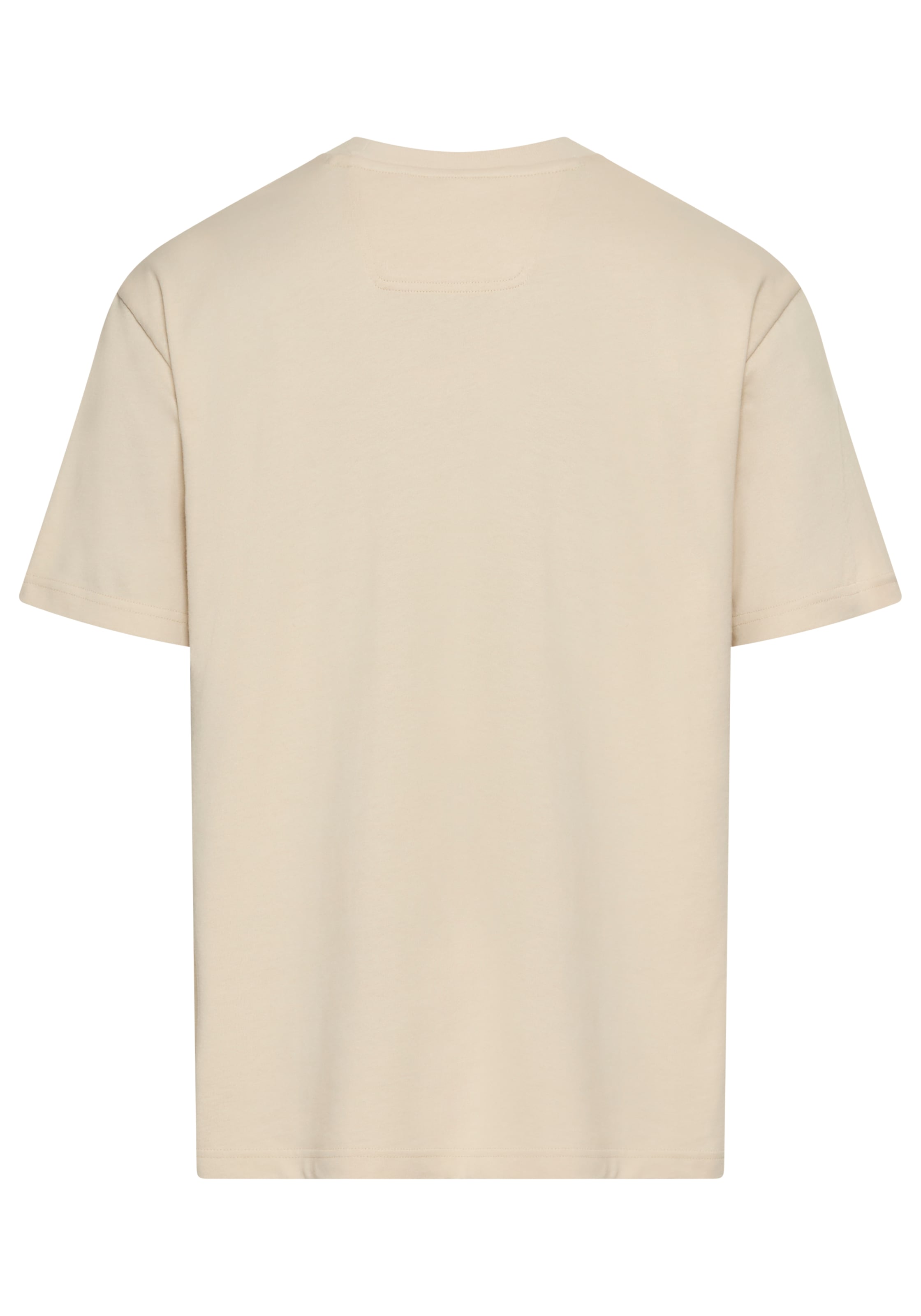 BOSS GREEN T-Shirt »Tee 10«, mit Rundhalsausschnitt