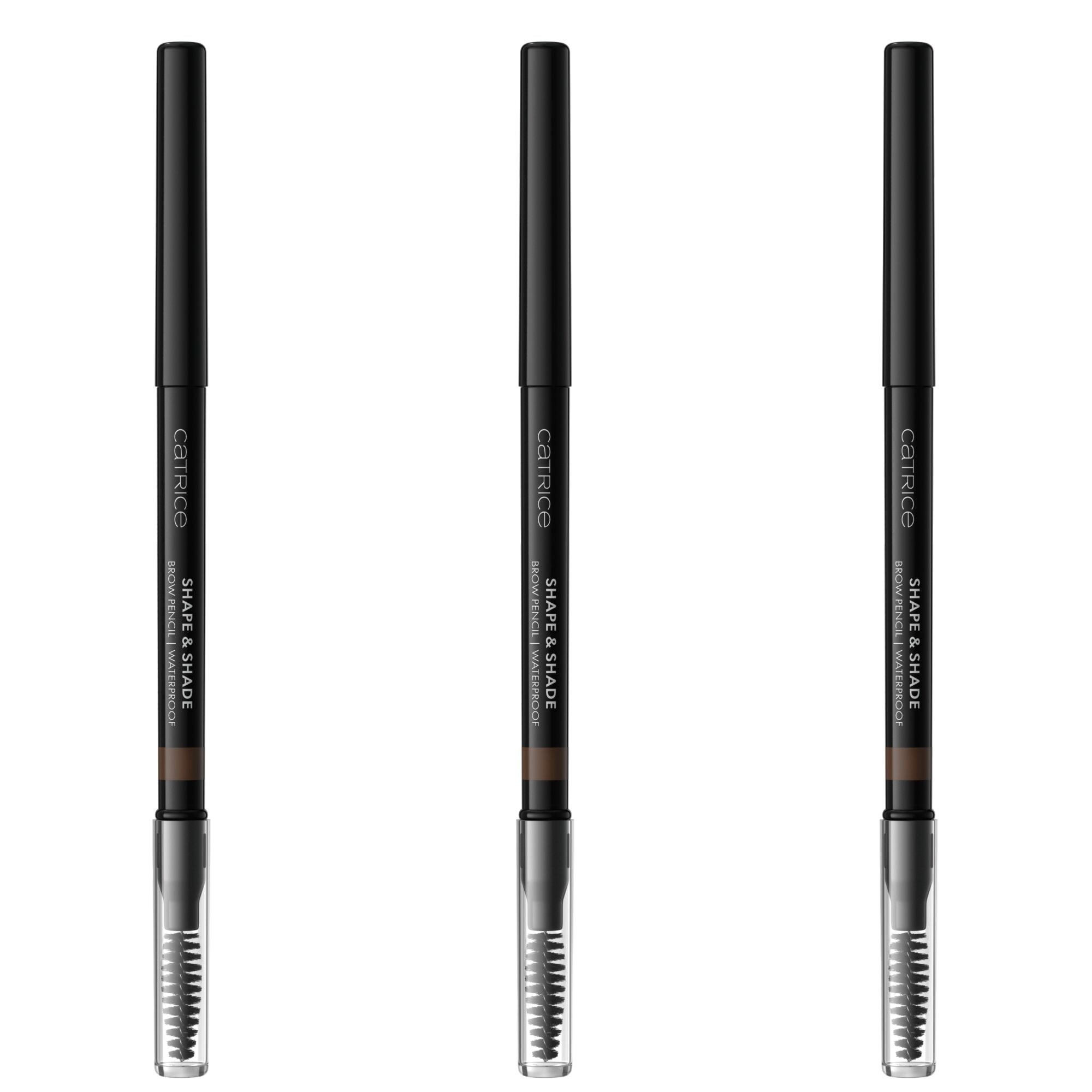 Catrice Augenbrauen-Stift »SHAPE & SHADE BROW PENCIL WATERPROOF« für präzises Formen & Definieren