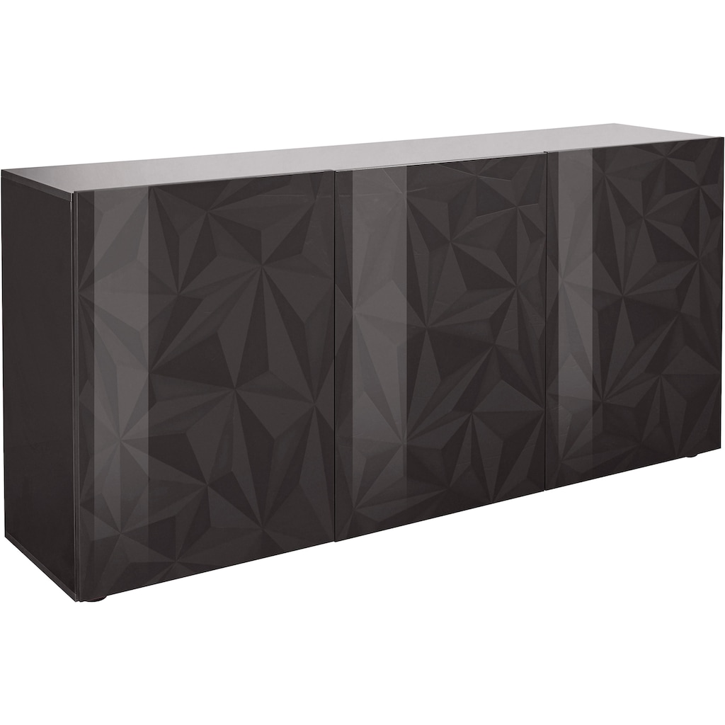 LC Sideboard »Prisma«, Breite 181 cm