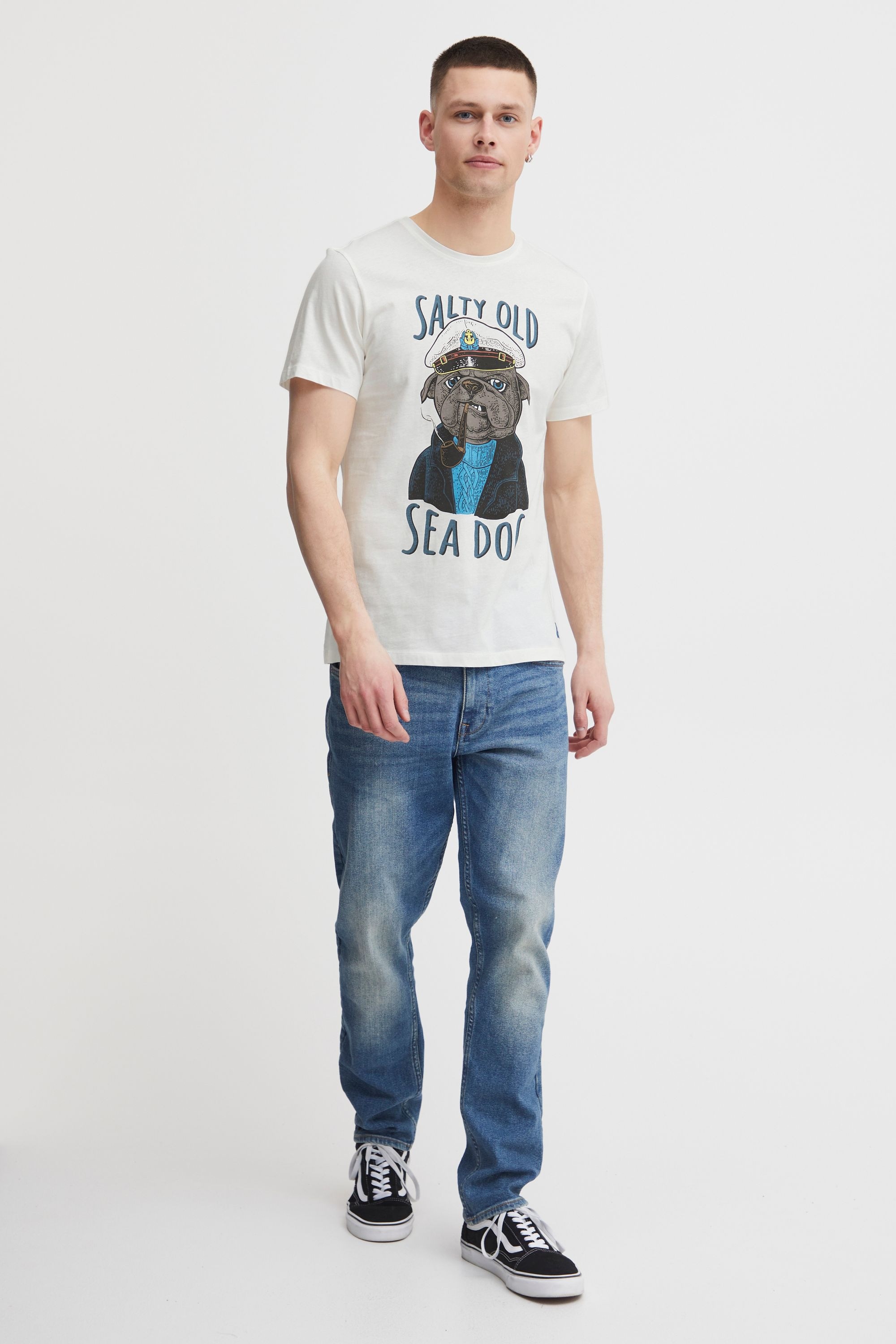 Blend T-Shirt »T-Shirt BHPirot«