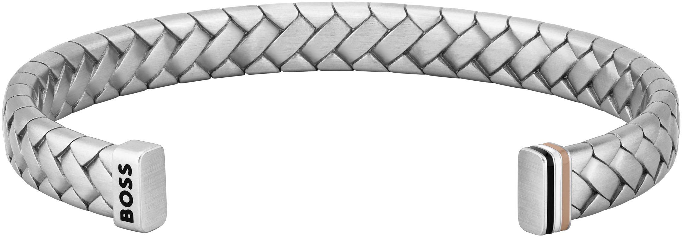 BOSS Armspange »TAILORED, 1580671, 1580672, 1580673«