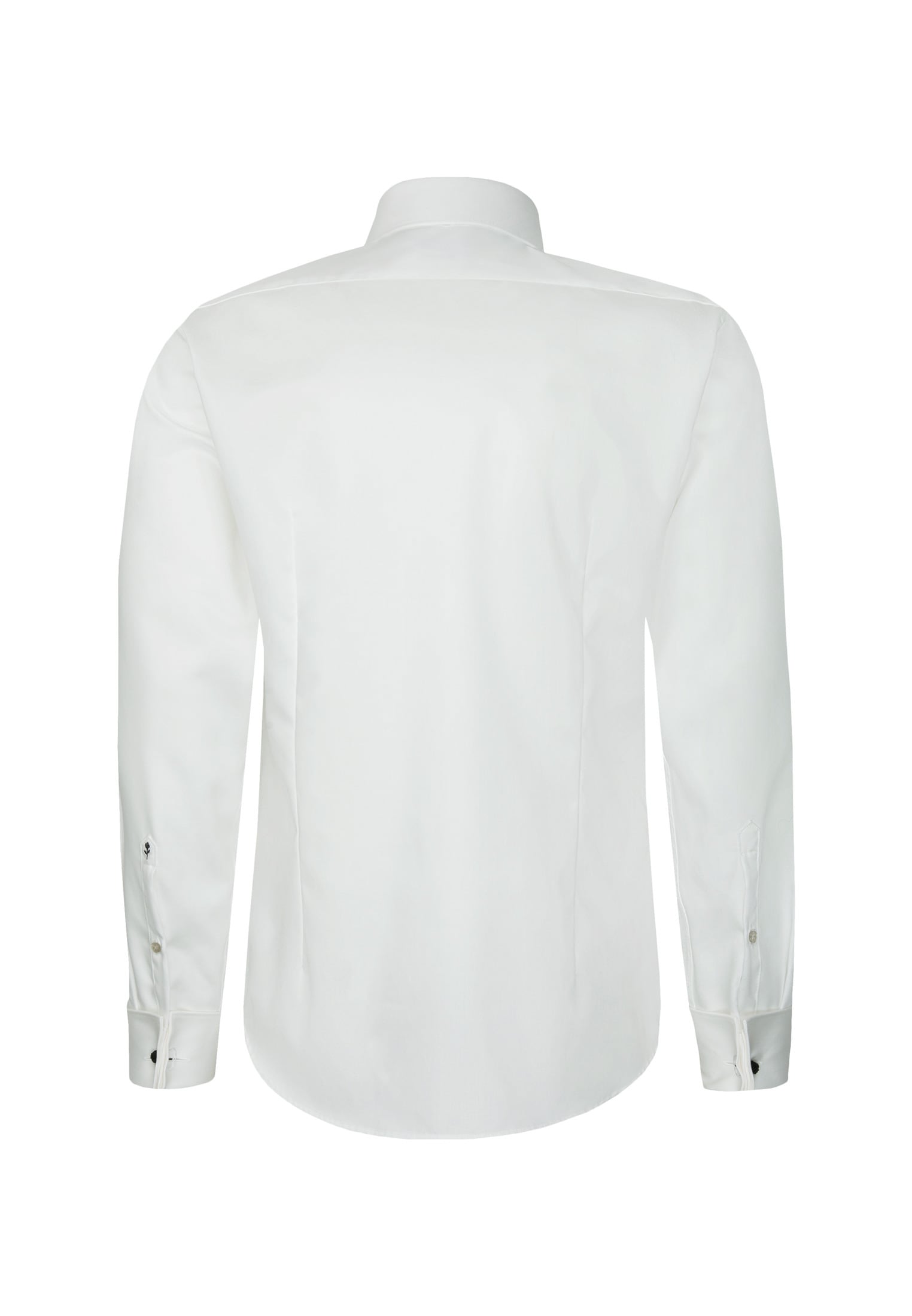 seidensticker Smokinghemd Gala Uni