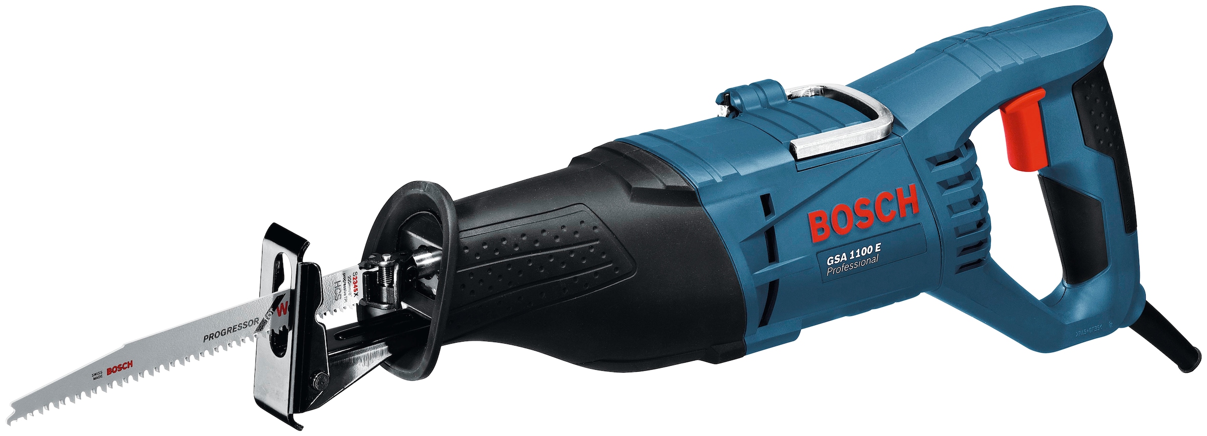 Bosch Professional Säbelsäge »GSA 1100 E«, (1 St.)