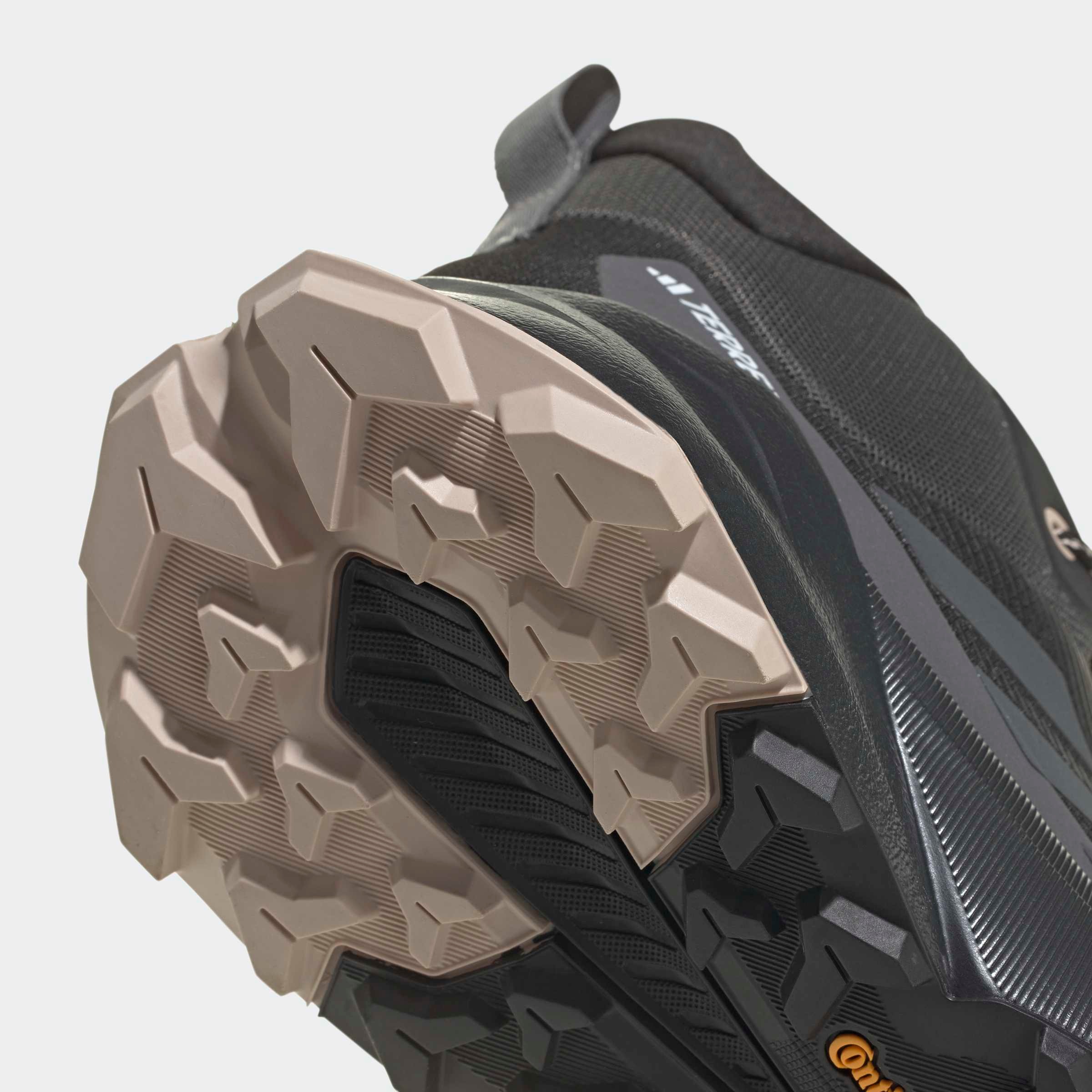 adidas TERREX Wanderschuh »TERREX TRAILMAKER 2.0 MID GORE-TEX«  wasserdicht dank Gore-Tex Membrane