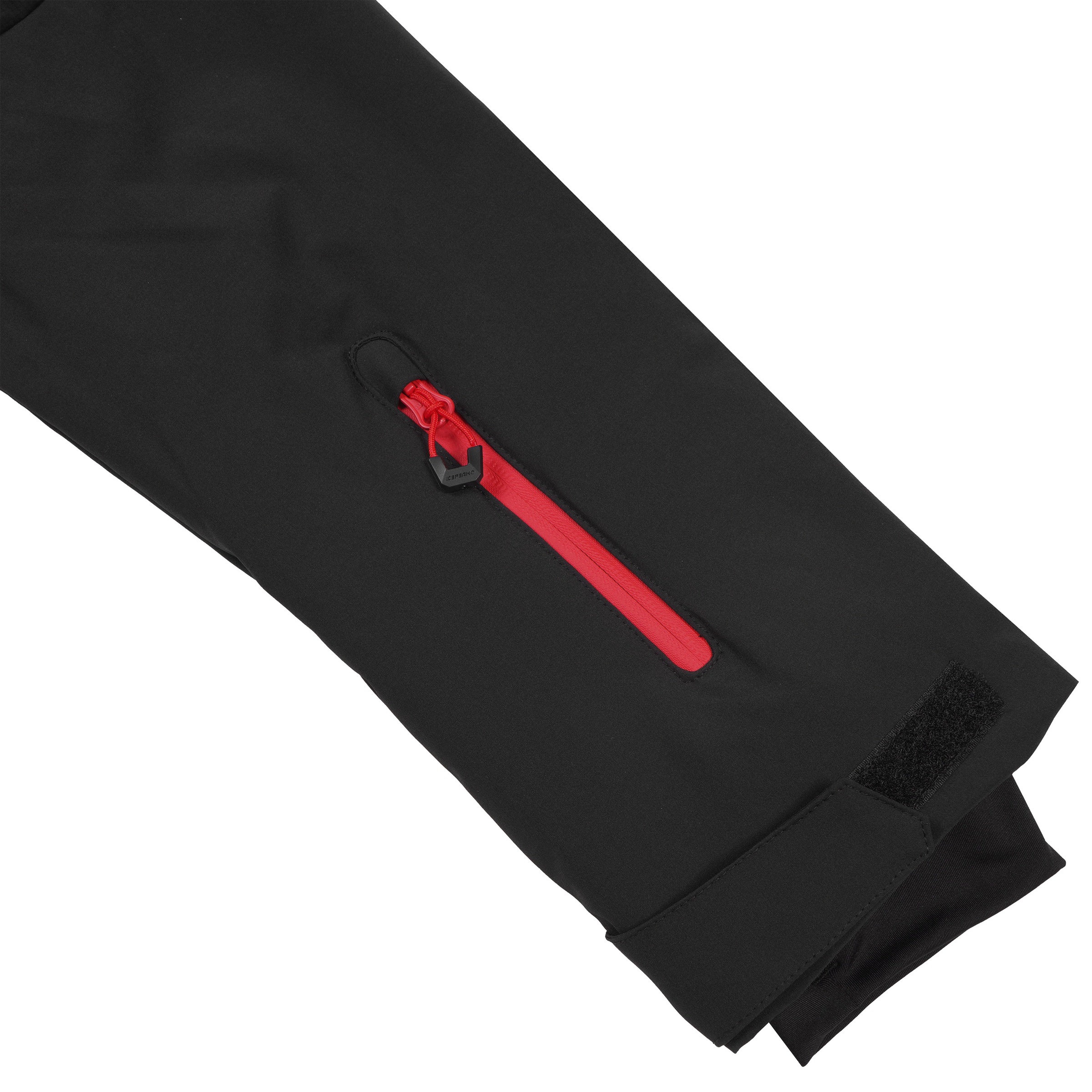 Icepeak Skijacke »ICEPEAK FOLSOM«, (1 St.)