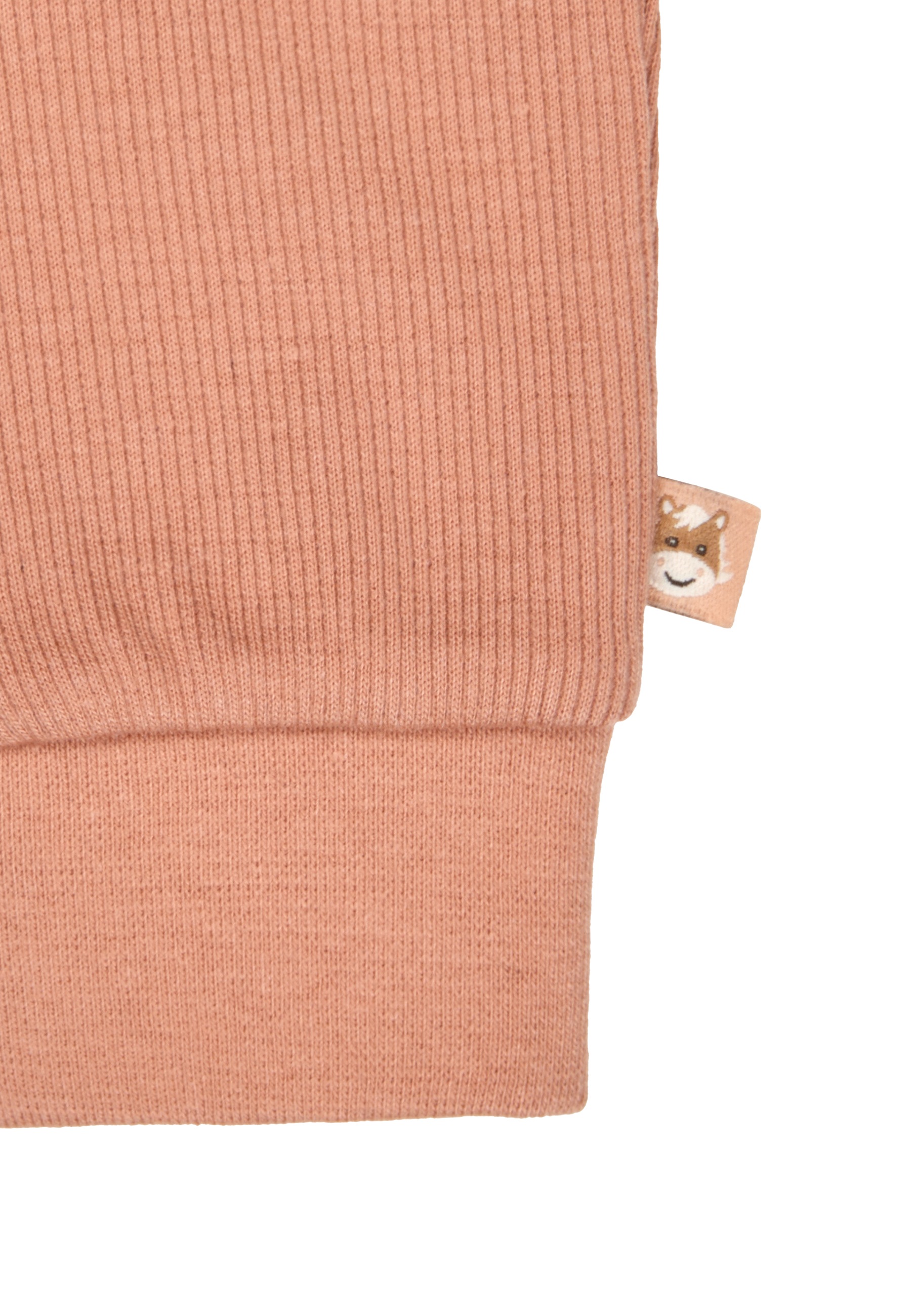 Sterntaler® Stoffhose »Hose Rippjersey«