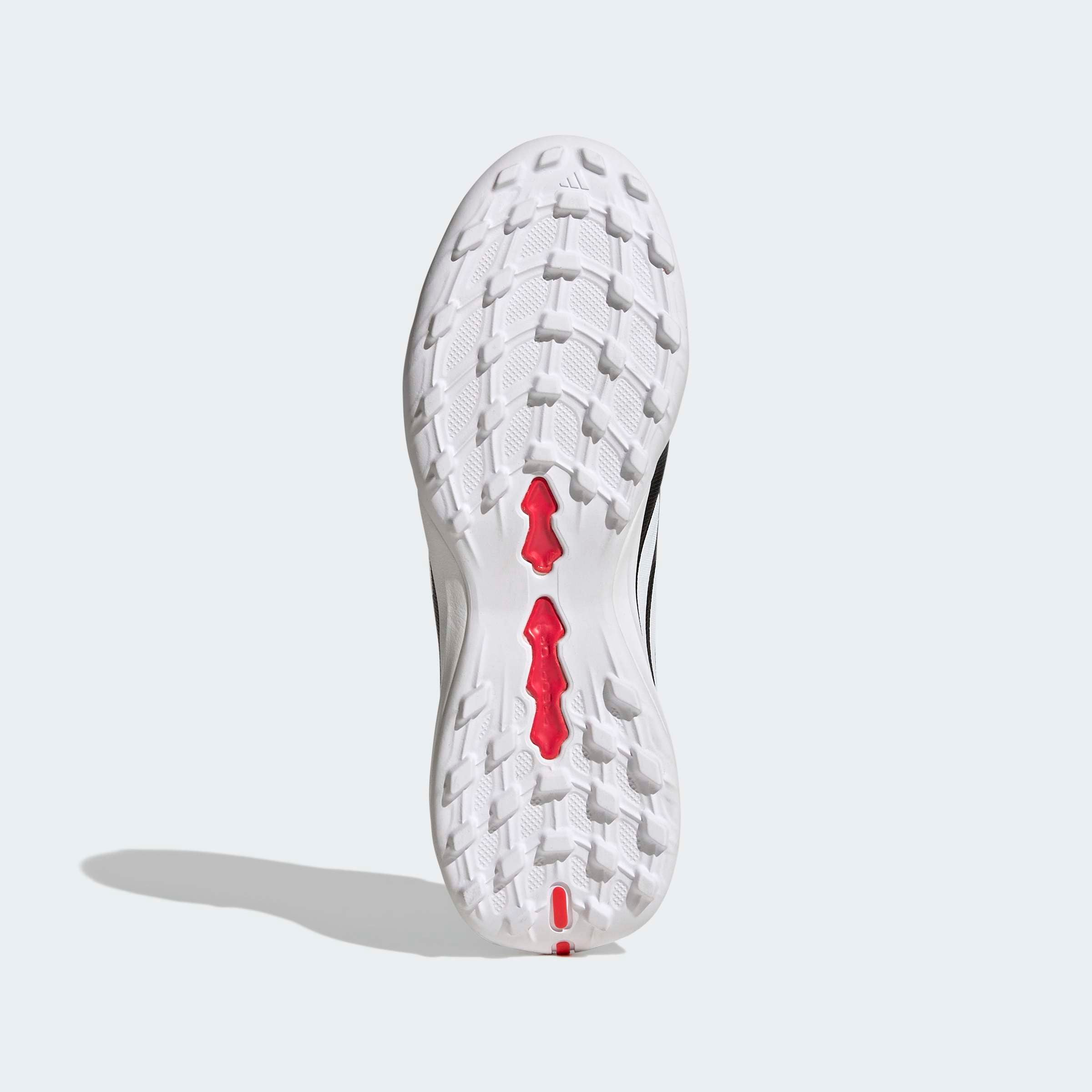 adidas Performance Fußballschuh »PREDATOR LEAGUE KIDS , ROLLRASEN, UMSCHLAGBARE ZUNGE«  für Kinder & Jugendliche