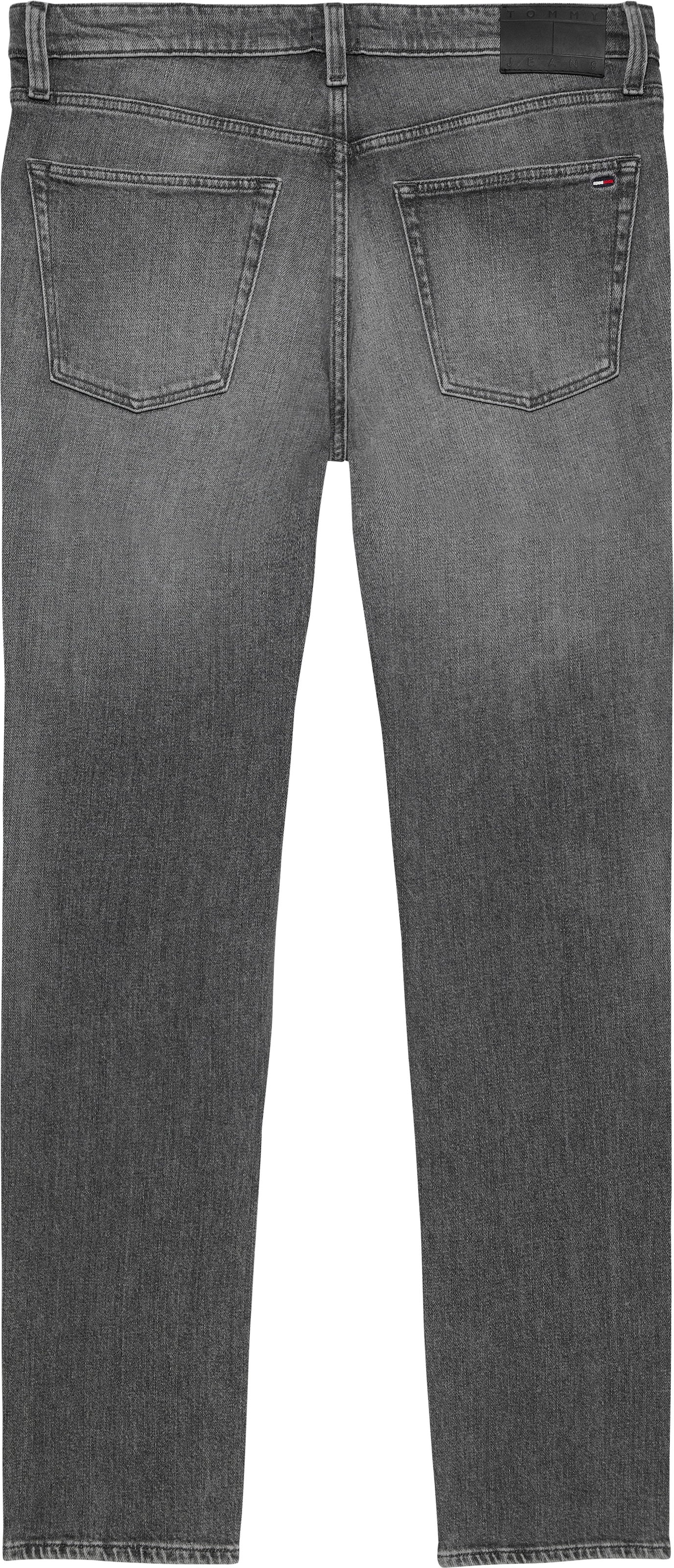 Tommy Jeans Regular-fit-Jeans »SCANTON SLIM BI0177«