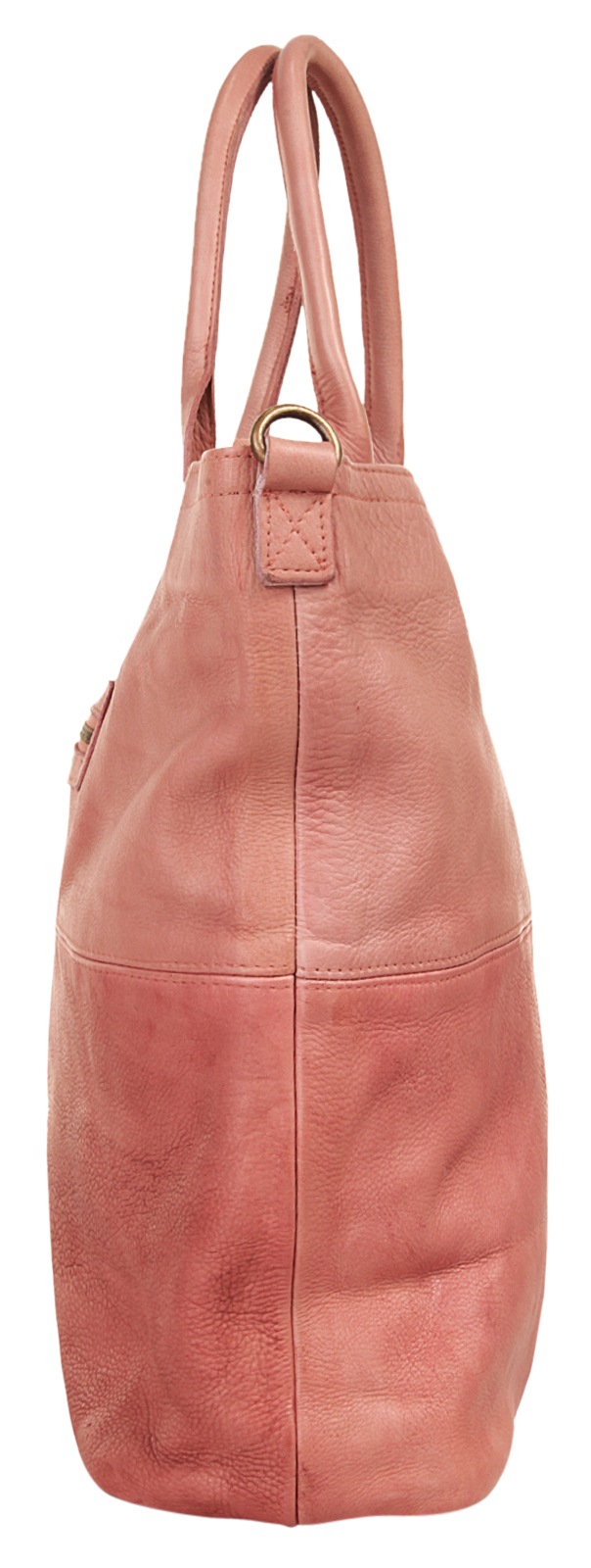 Cluty Shopper, echt Leder