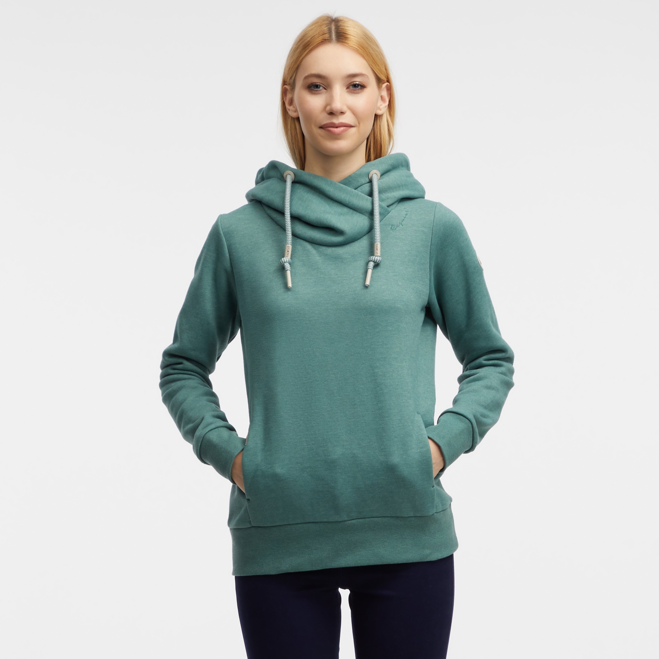 Ragwear Hoodie »GRIPY COMFY CORE«