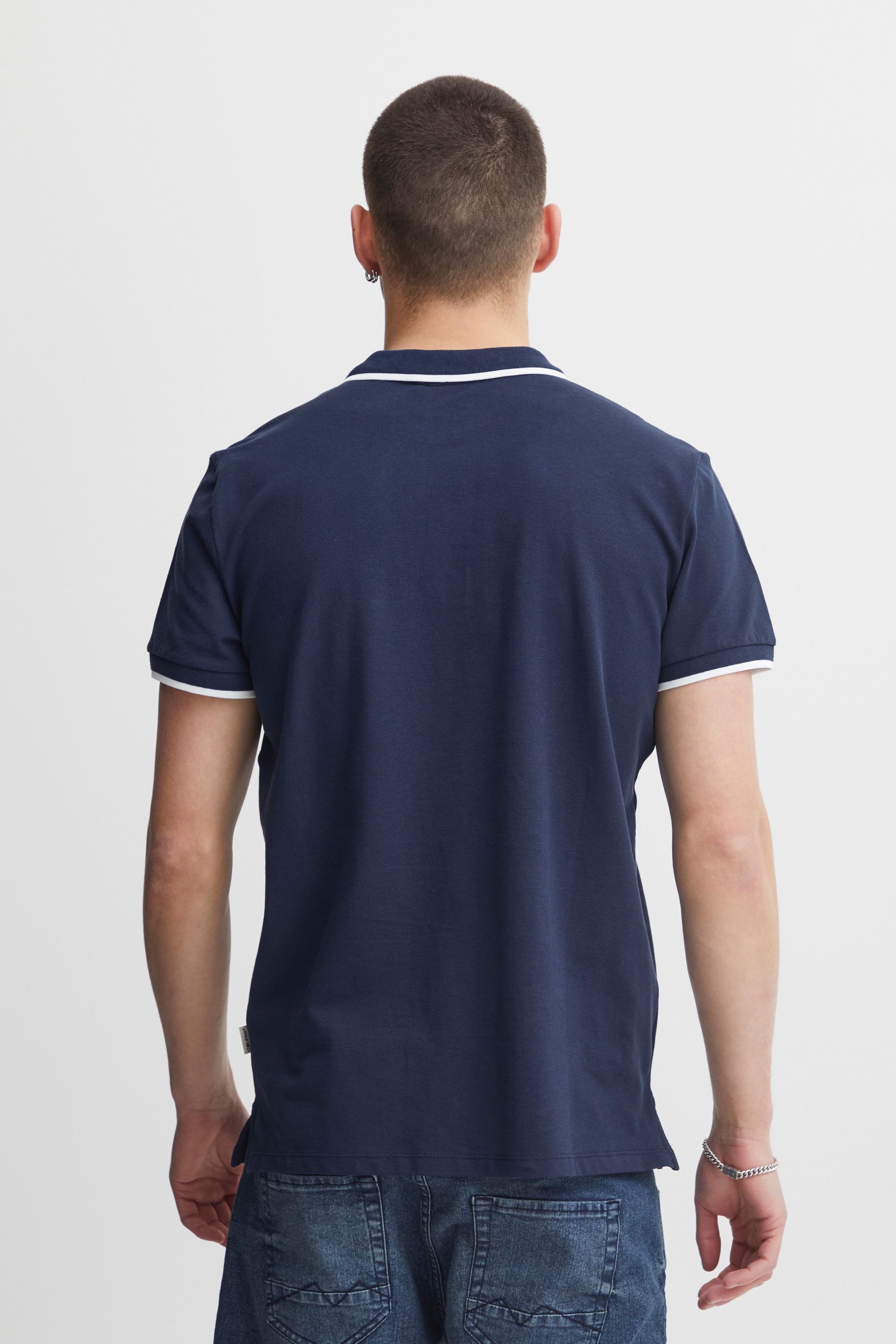 Blend Poloshirt »Poloshirt BHPolo«