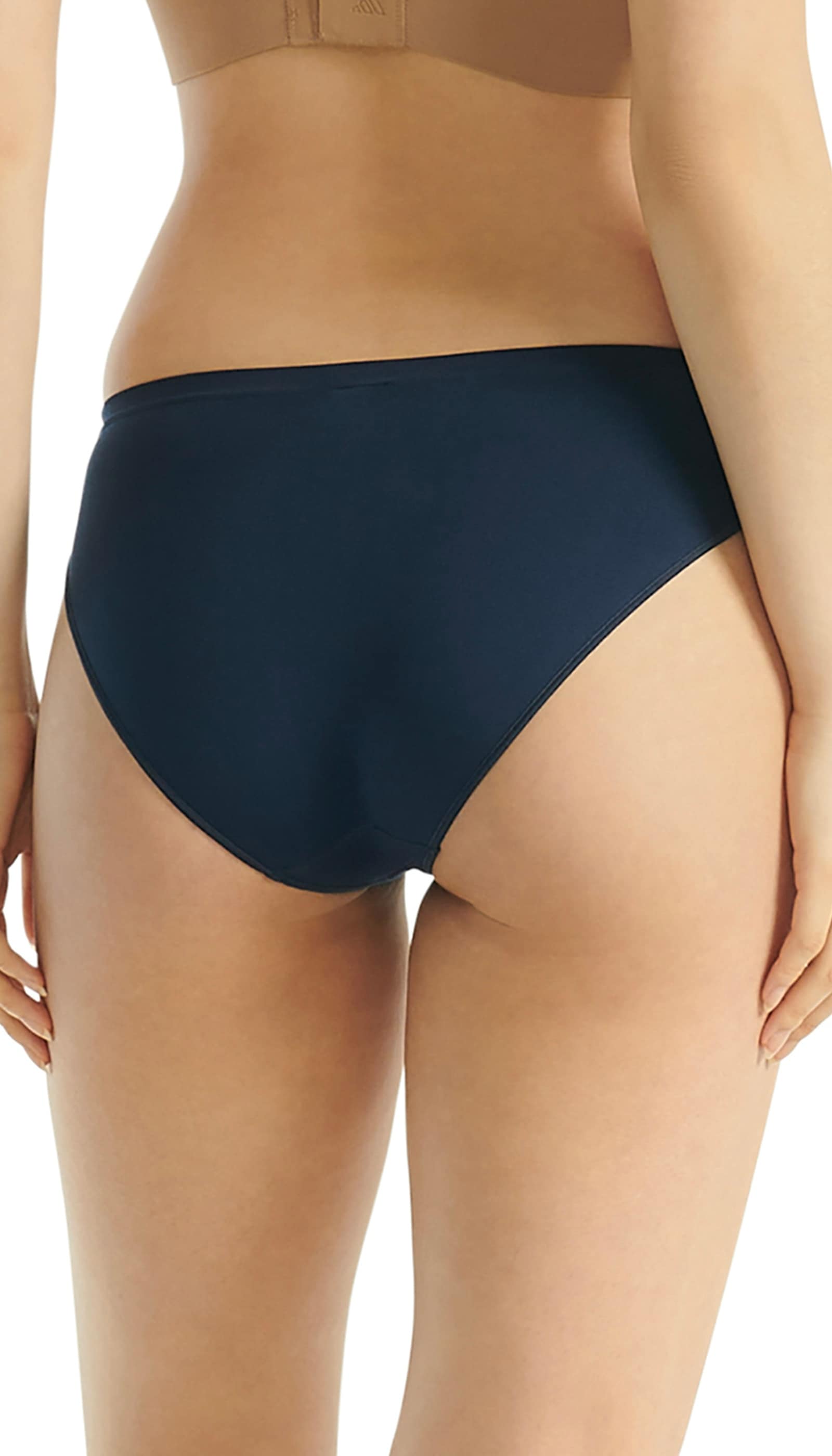 adidas Sportswear Bikinislip »Active Seamless« 3er Pack,  nahtlos, elastischer Bund, weich, bequem