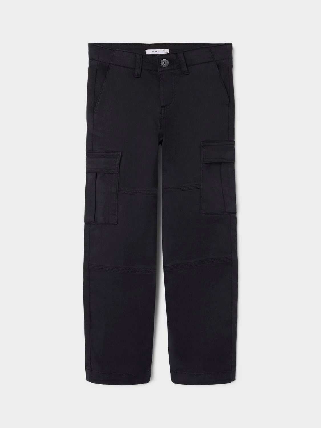 Name It Cargohose »NKMRYAN ST TWI CARGO PANT 5720-OT NOOS«