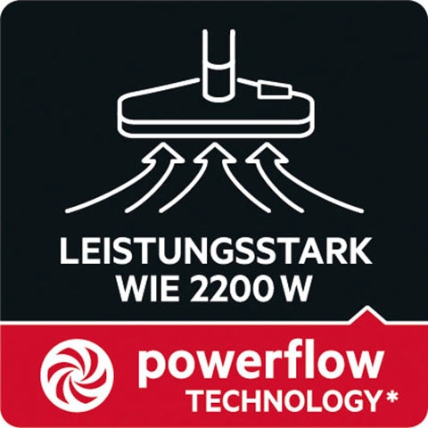 AEG Bodenstaubsauger »VX6 ÖKO (VX6-2-ÖKOX)«, 650 W, mit Beutel, 60% Recyclingmaterial, 9 m Aktionsradius, inkl. Hartbodendüse