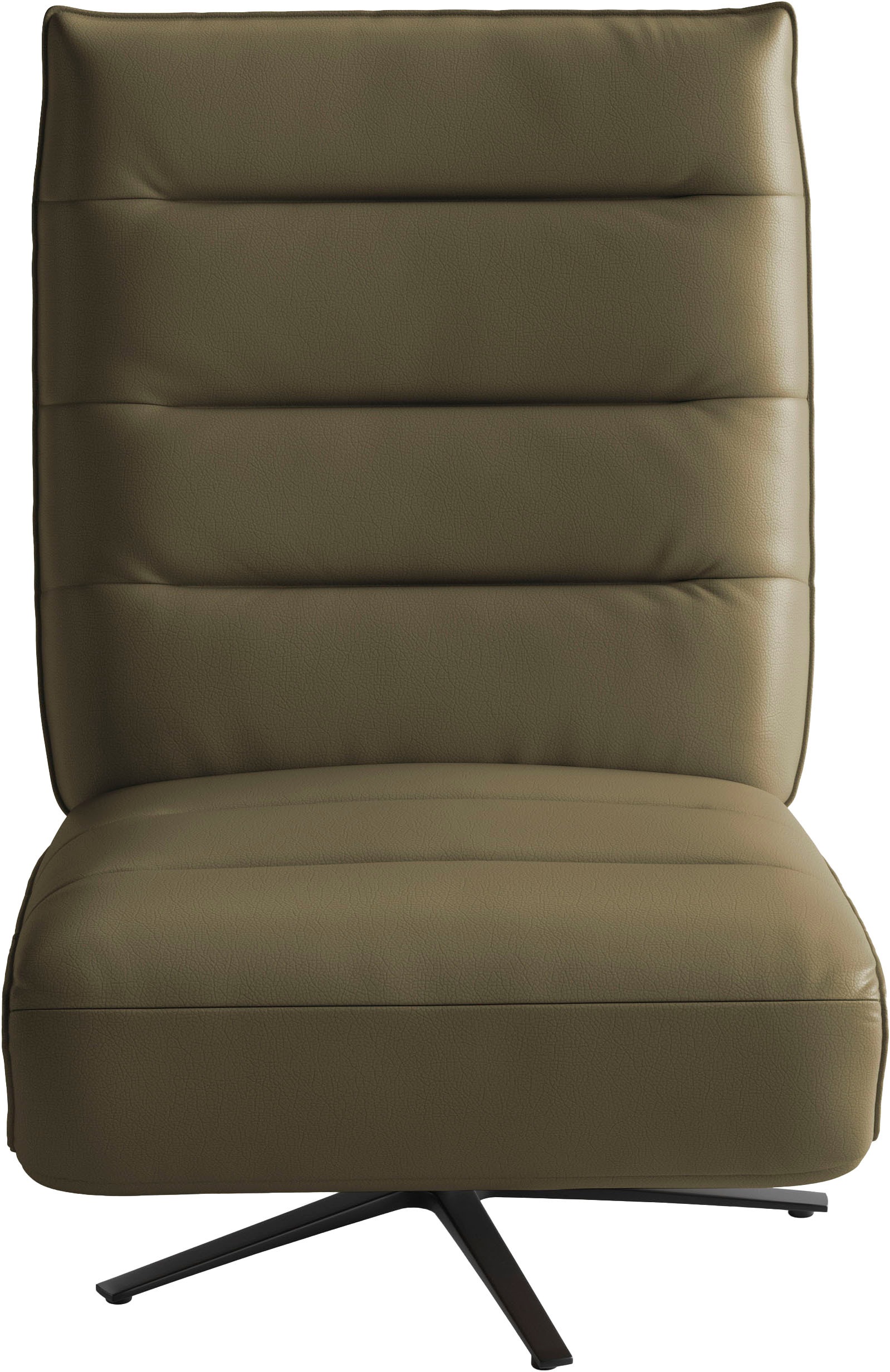 TV-Sessel SIT & MORE, olive, ohne Akku, Sessel, TV-Sessel