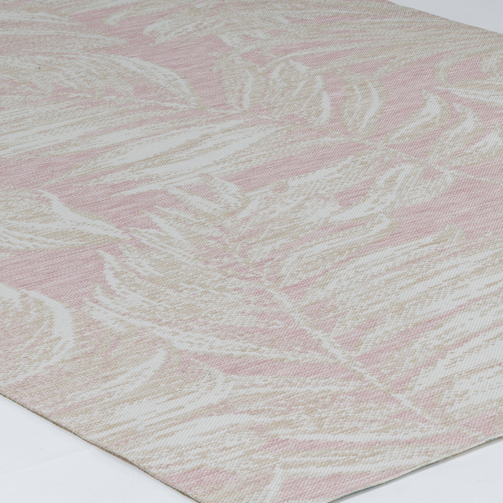 Livabliss Outdoorteppich »AMORA« rechteckig 5 mm Höhe