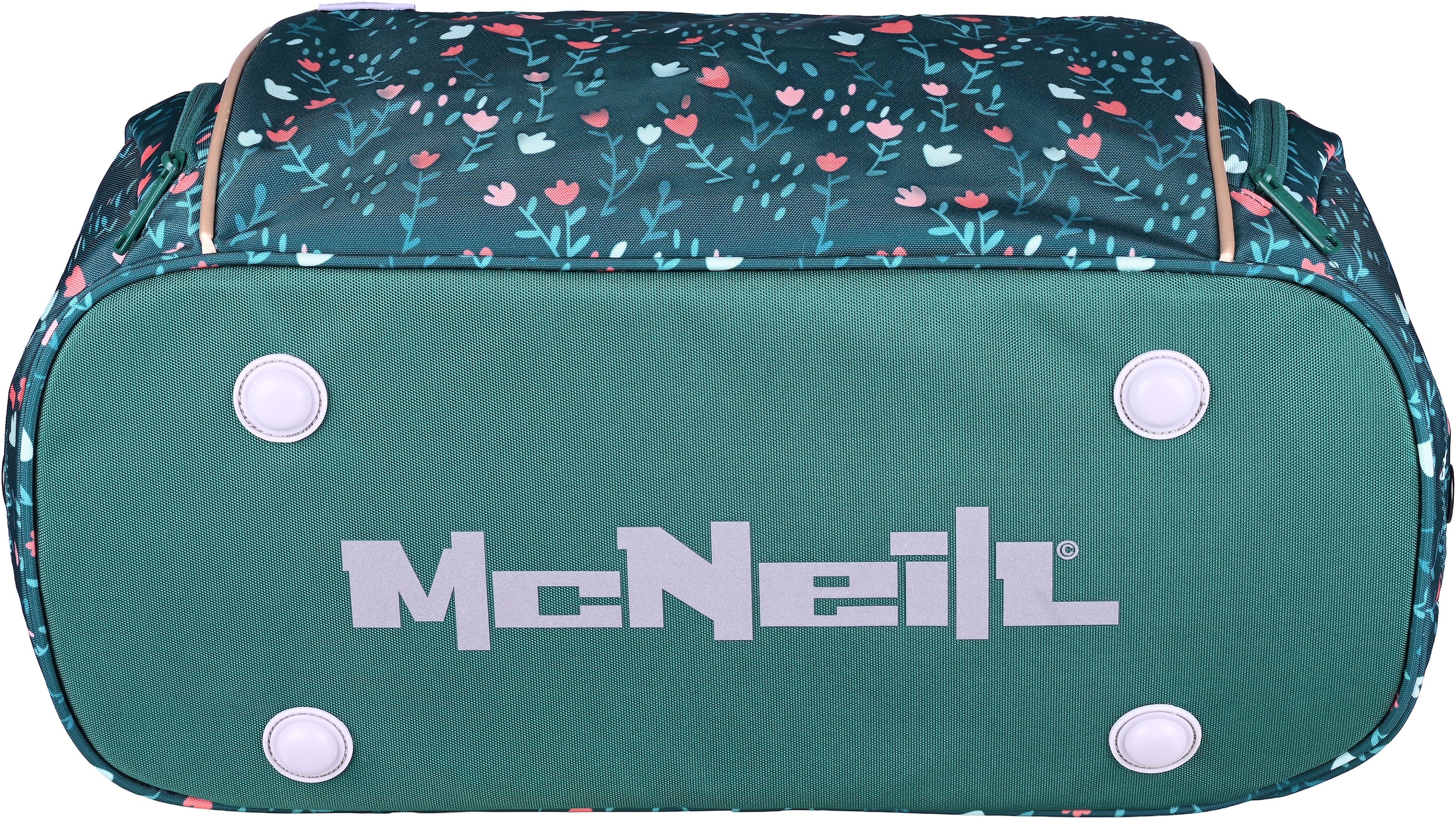 McNeill Sporttasche für Schule, Sport und Freizeit