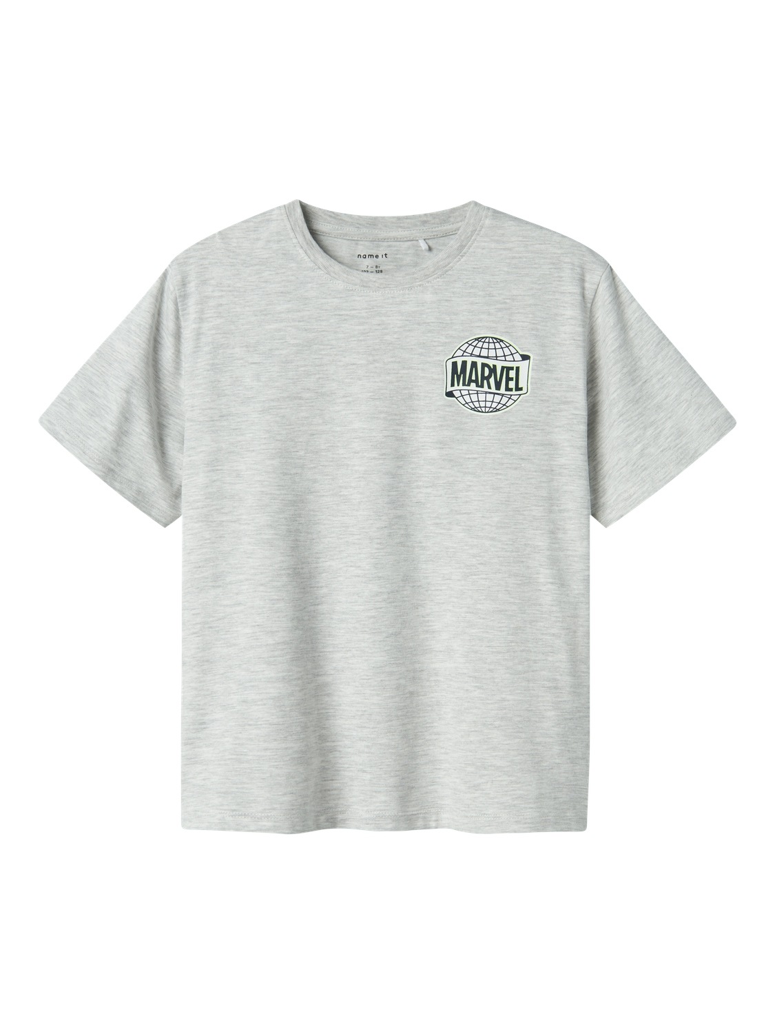 Name It Kurzarmshirt »NKMMAJOR MARVEL NREG SS TOP MAR«