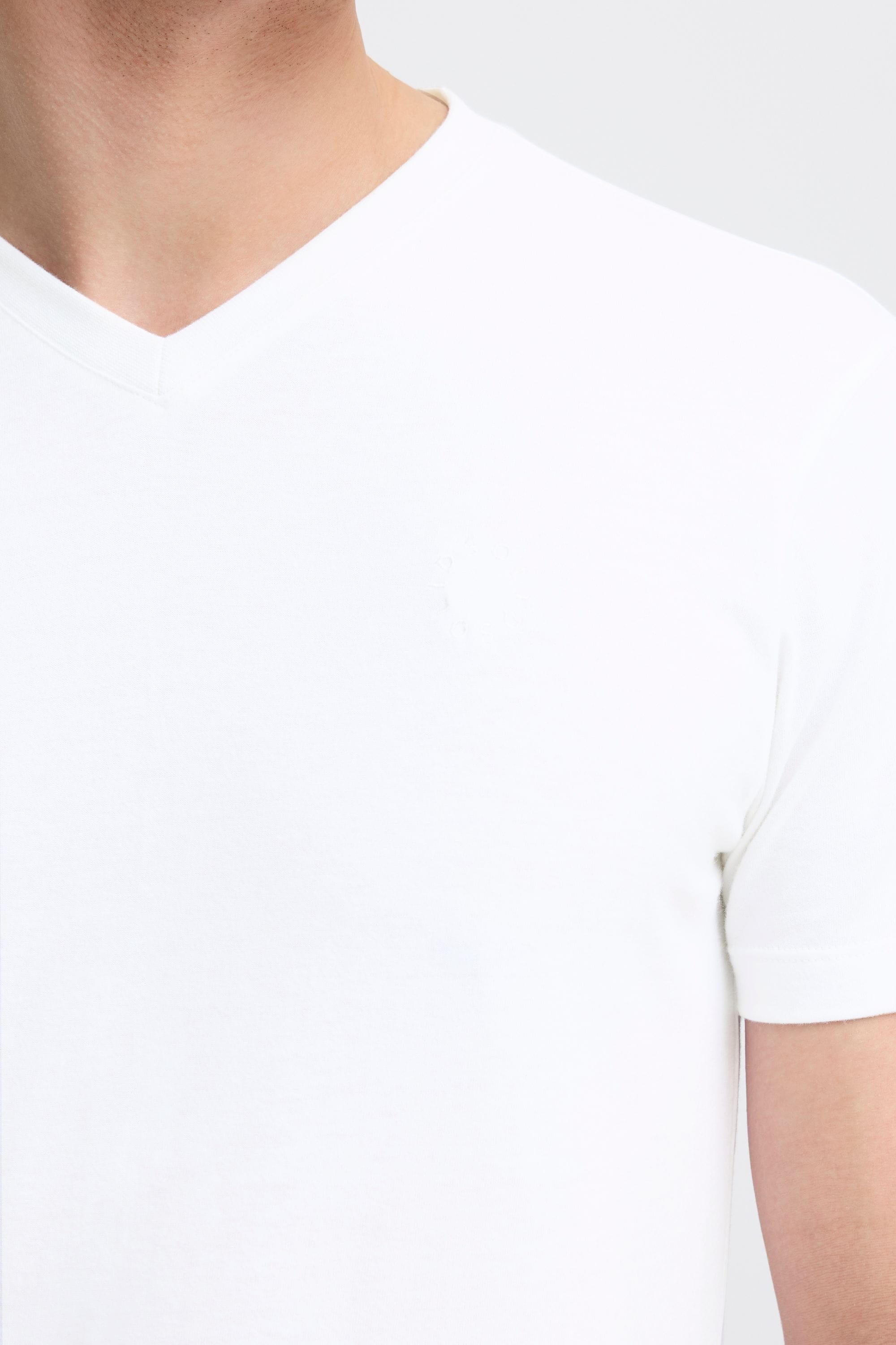 !Solid V-Shirt »V-Shirt SDODILIAN«