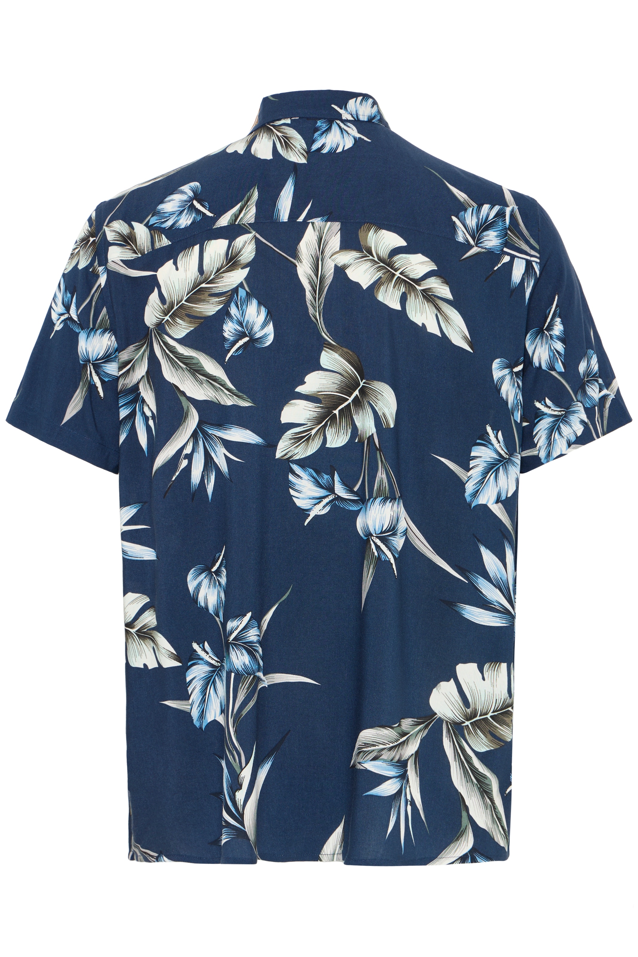 Blend Kurzarmhemd »BHAMELO SHIRT PRINT«