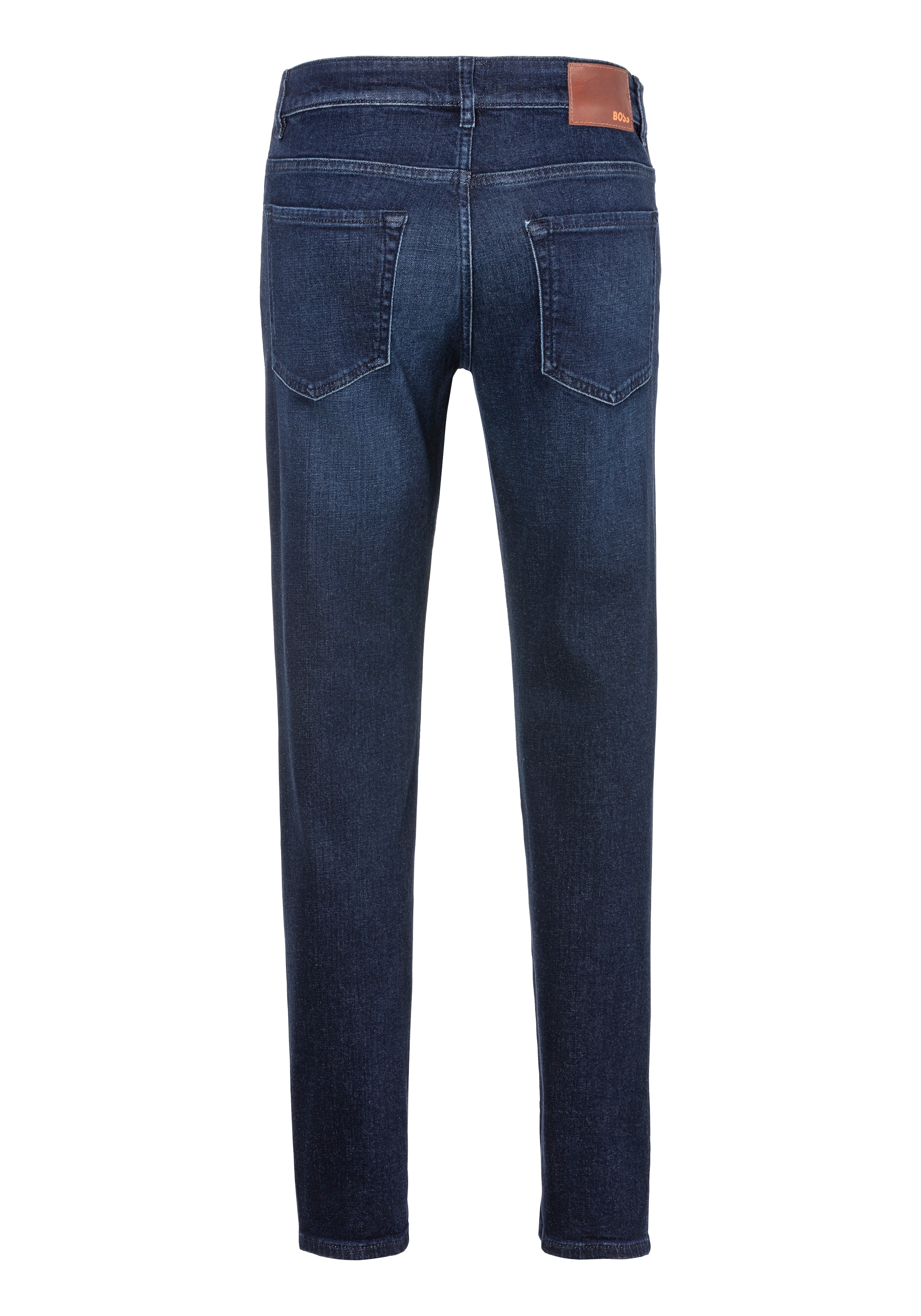 BOSS ORANGE Regular-fit-Jeans »Re.Maine BC-C«, in 5-Pocket-Form