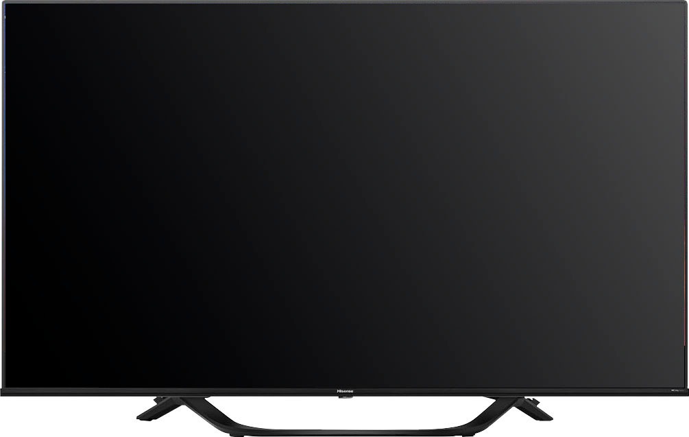 Hisense LED-Fernseher »50A66H«, 4K Ultra HD, Smart-TV