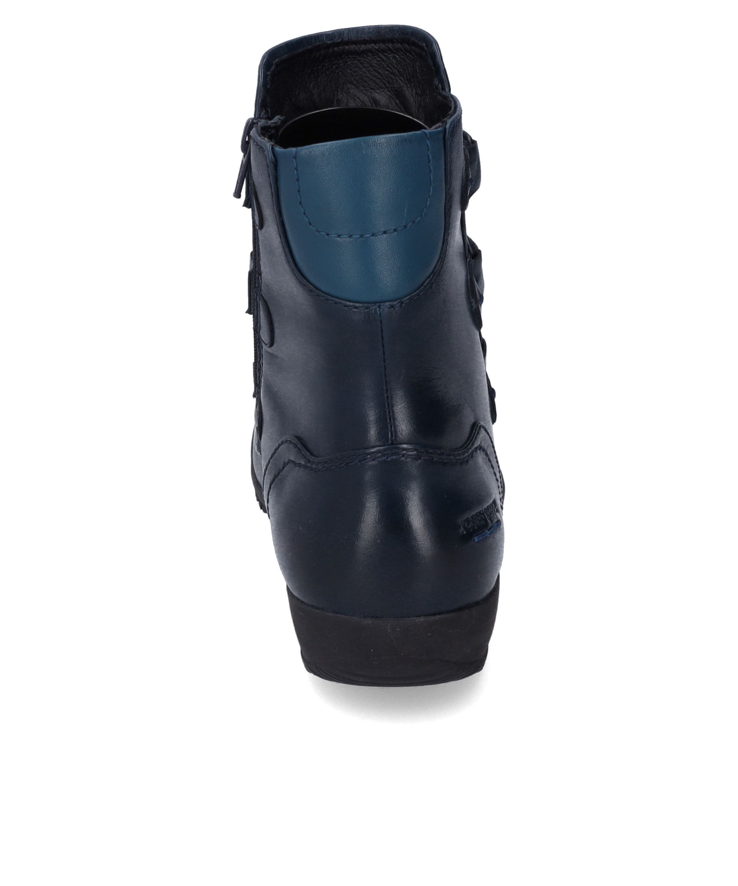 Josef Seibel Stiefelette »Naly 62, ocean-kombi«