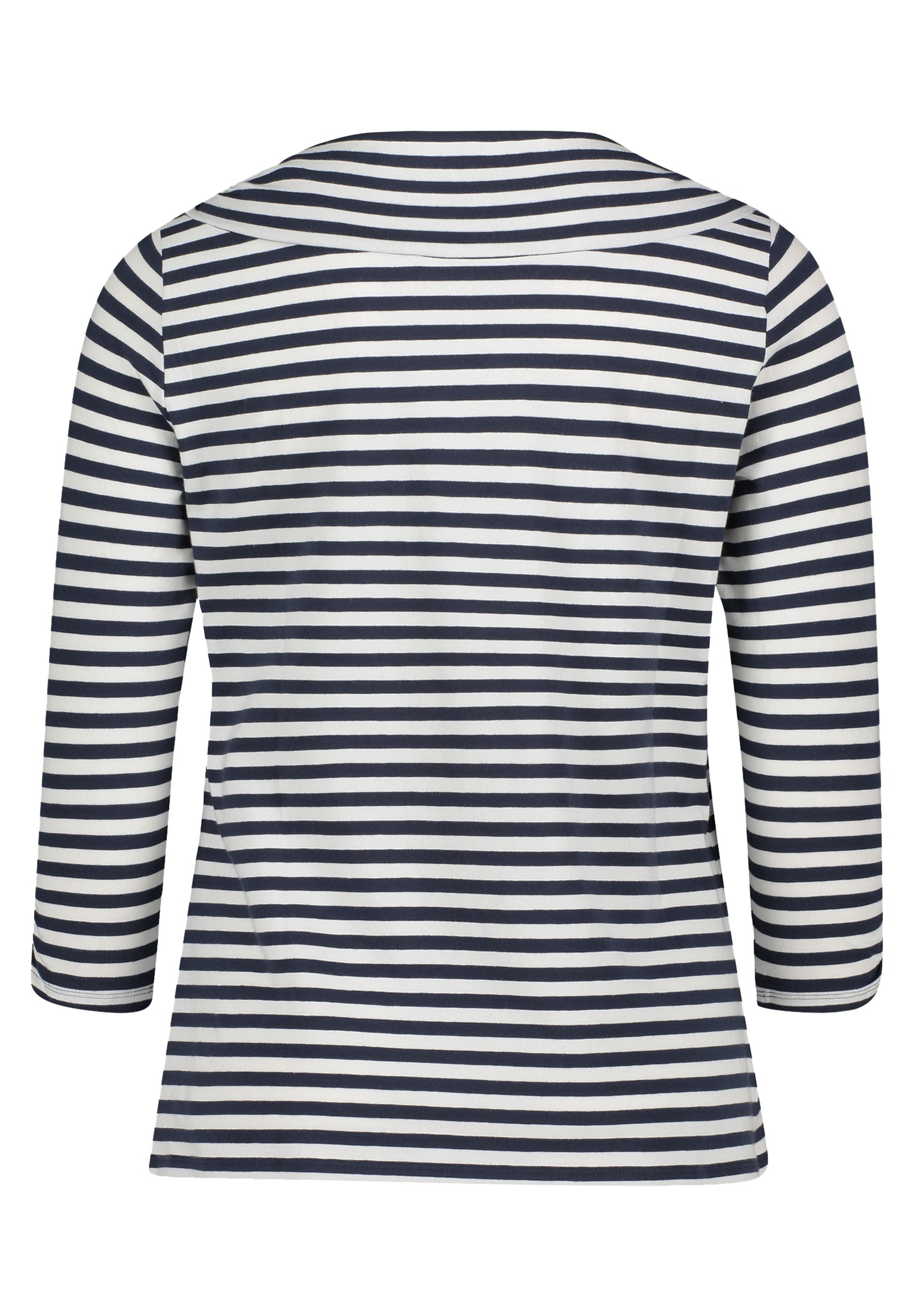 Betty Barclay 3/4-Arm-Shirt »Ringelshirt mit Streifen«