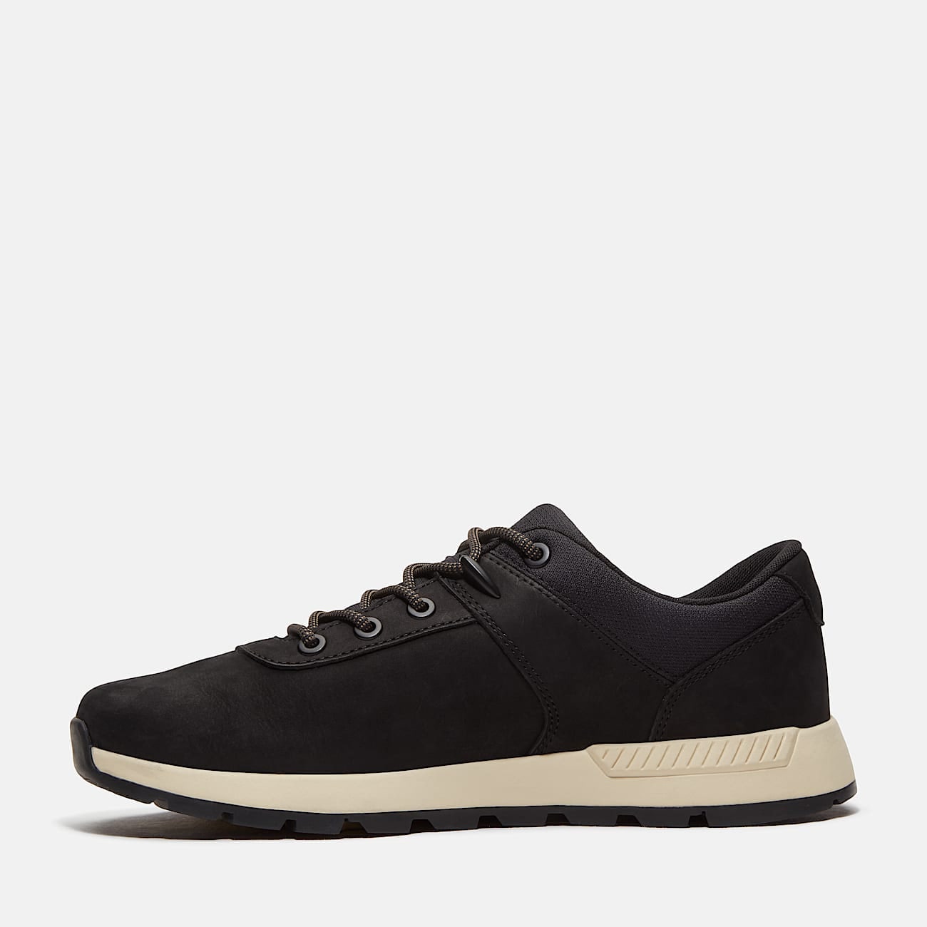 Timberland Sneaker »SPRINT BASIC LOW LACE UP SNEAKER«  aus Leder