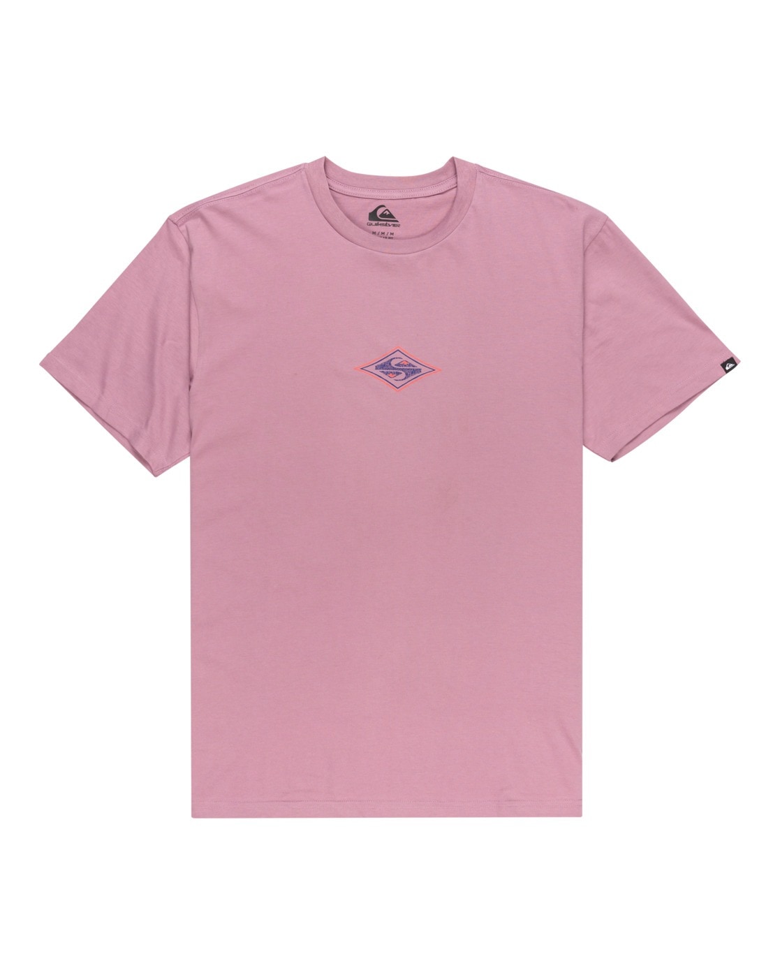 Quiksilver T-Shirt »Ev Swell Ovation«