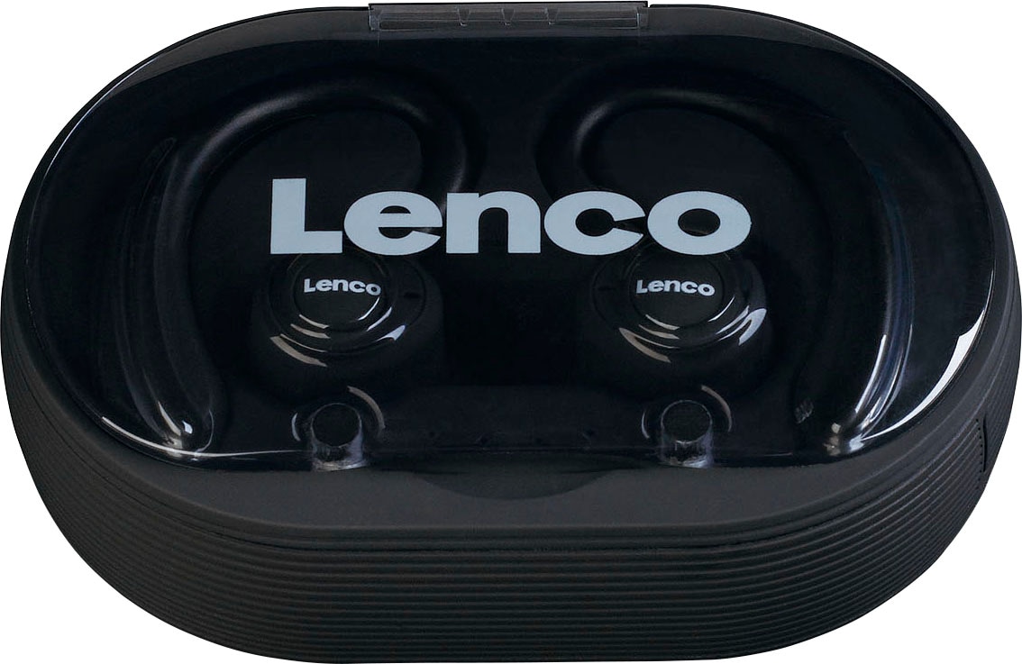 Lenco Sport-Kopfhörer »EPB-460«, Bluetooth