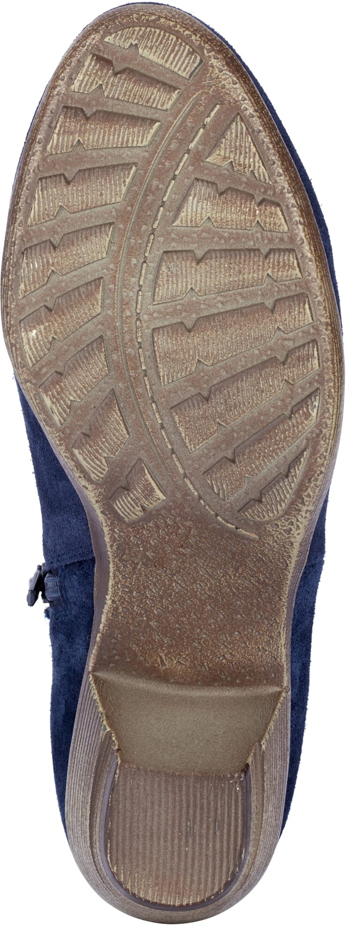 Cowboy Stiefelette