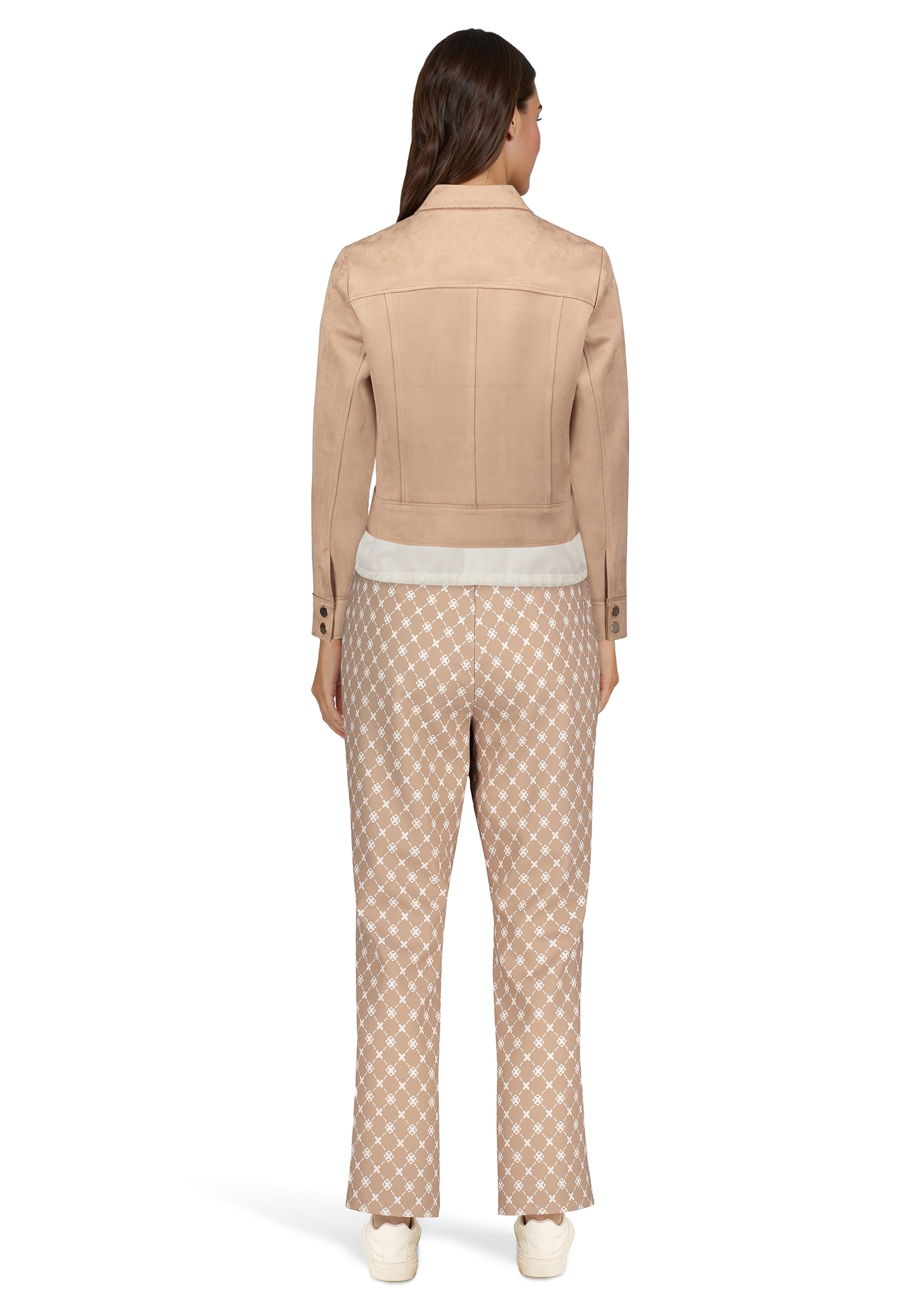 Betty Barclay Jackenblazer »Blazer-Jacke langarm«