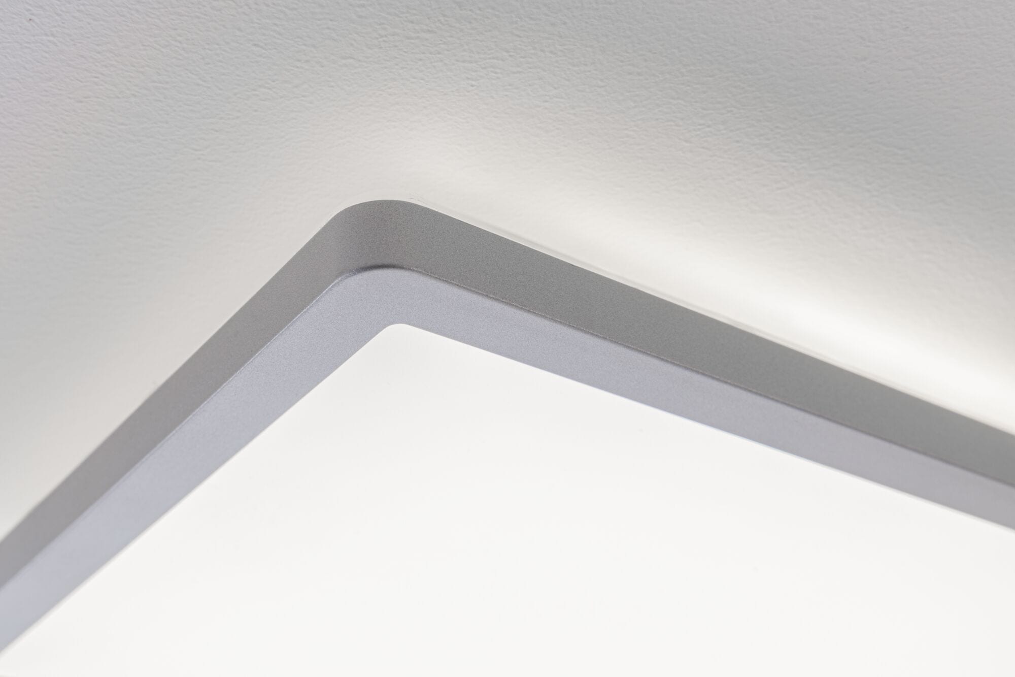 Paulmann LED Panel »Atria Shine IP44 eckig 190x190mm 11,2W 900lm 4000K«, 1 flammig, Backlight