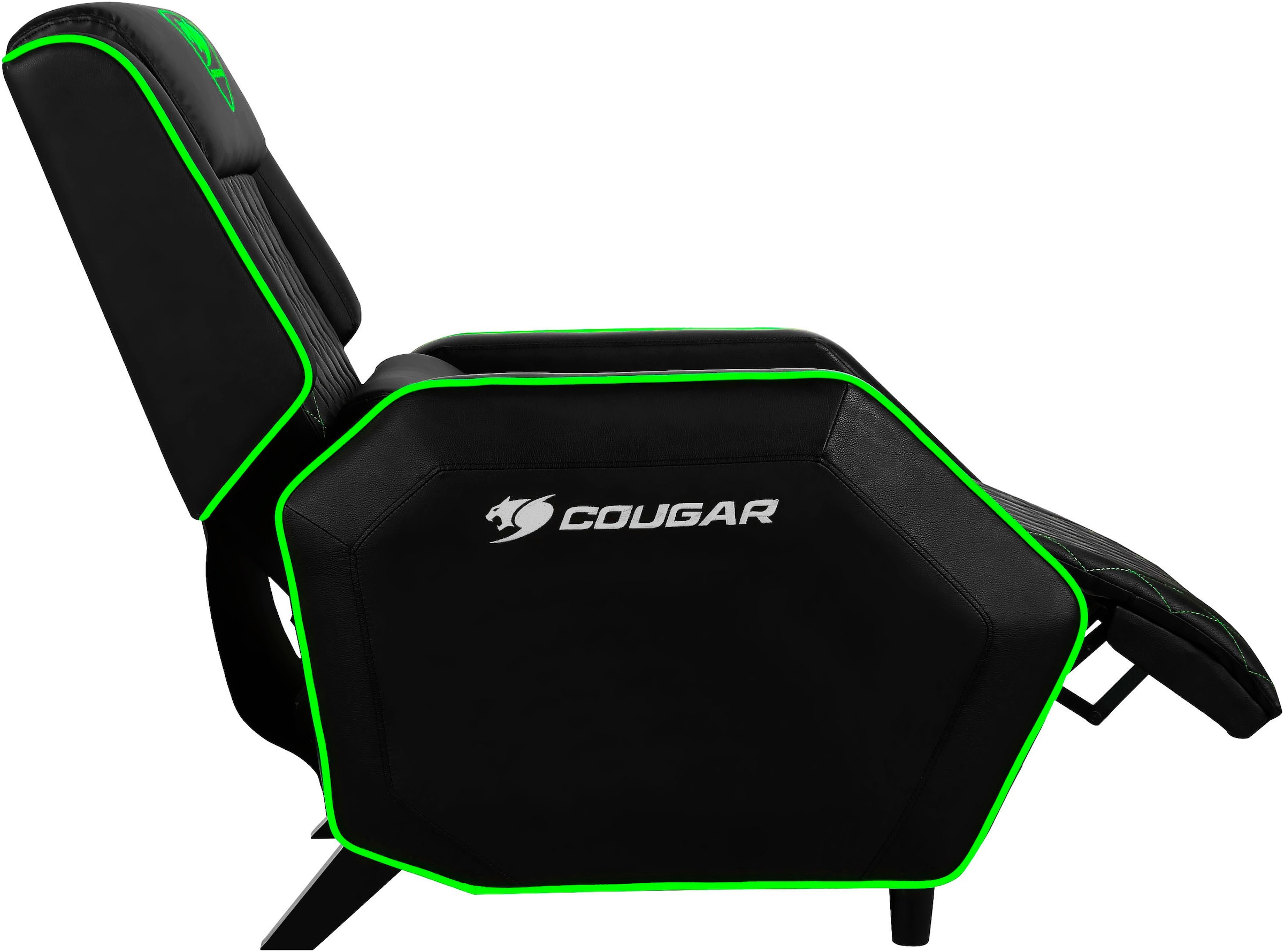 Cougar Gaming-Stuhl »Ranger Royal«