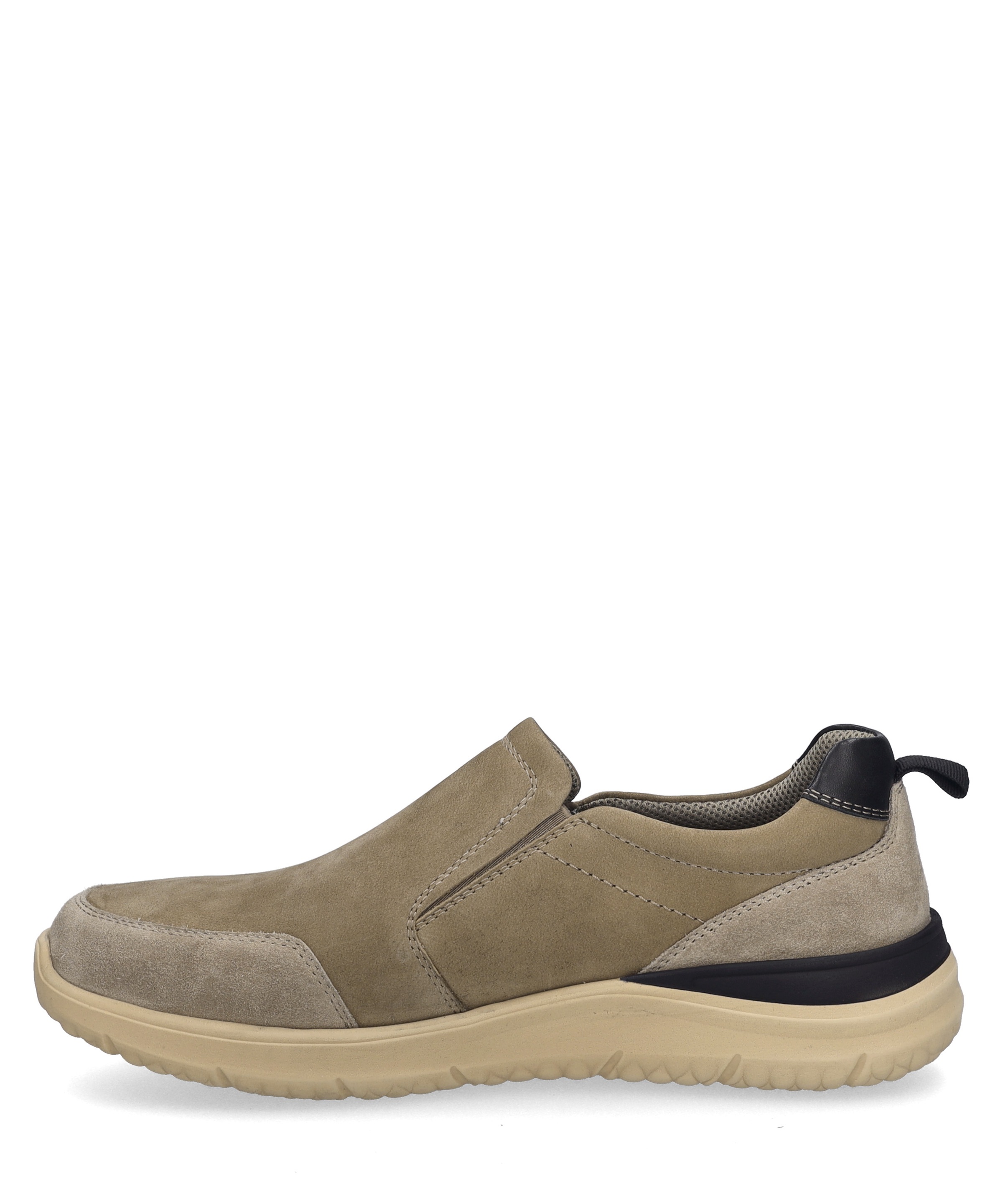 Josef Seibel Slipper »Wales 04, sand-kombi«
