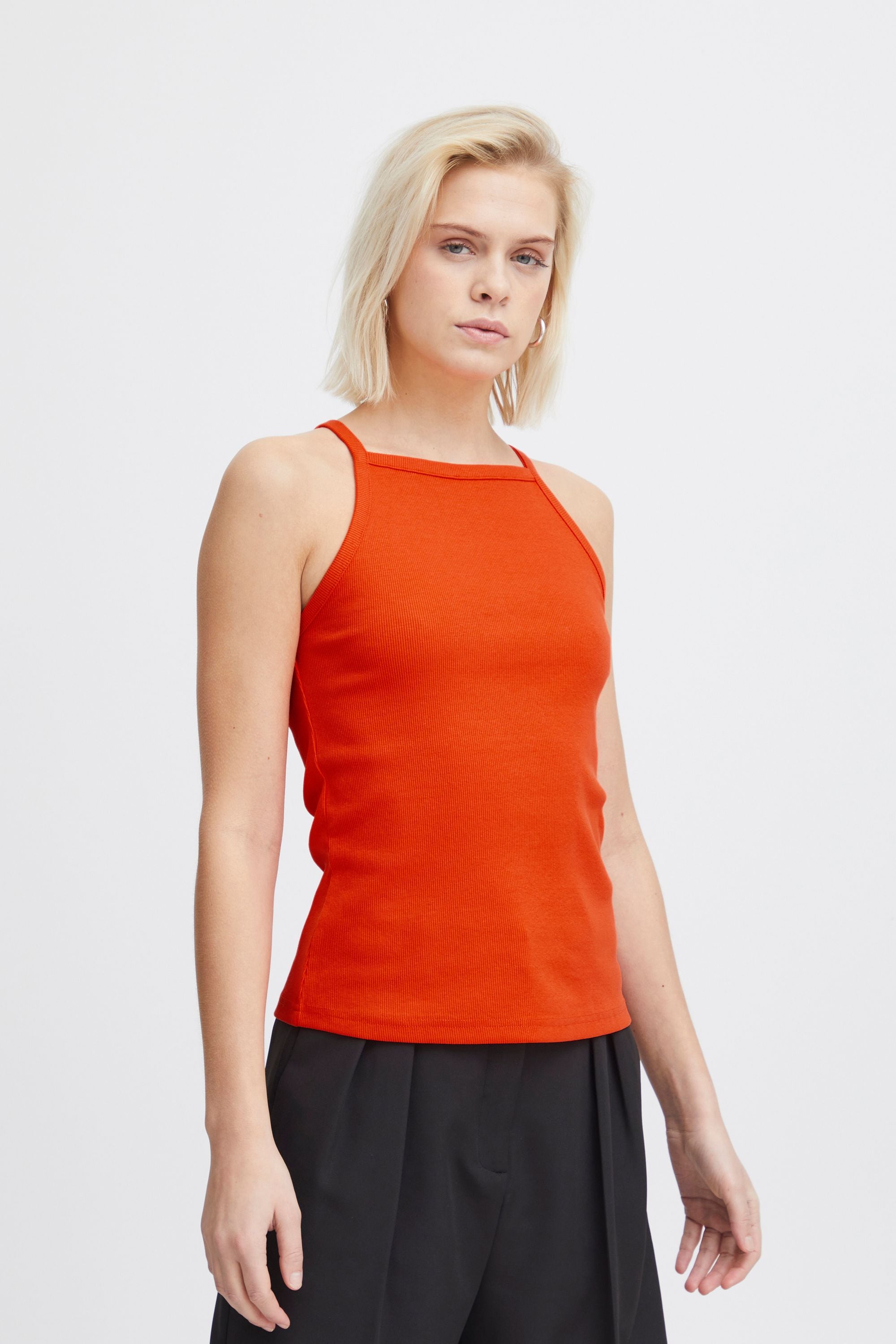 Ichi Longtop »Trägertop IHOreta«