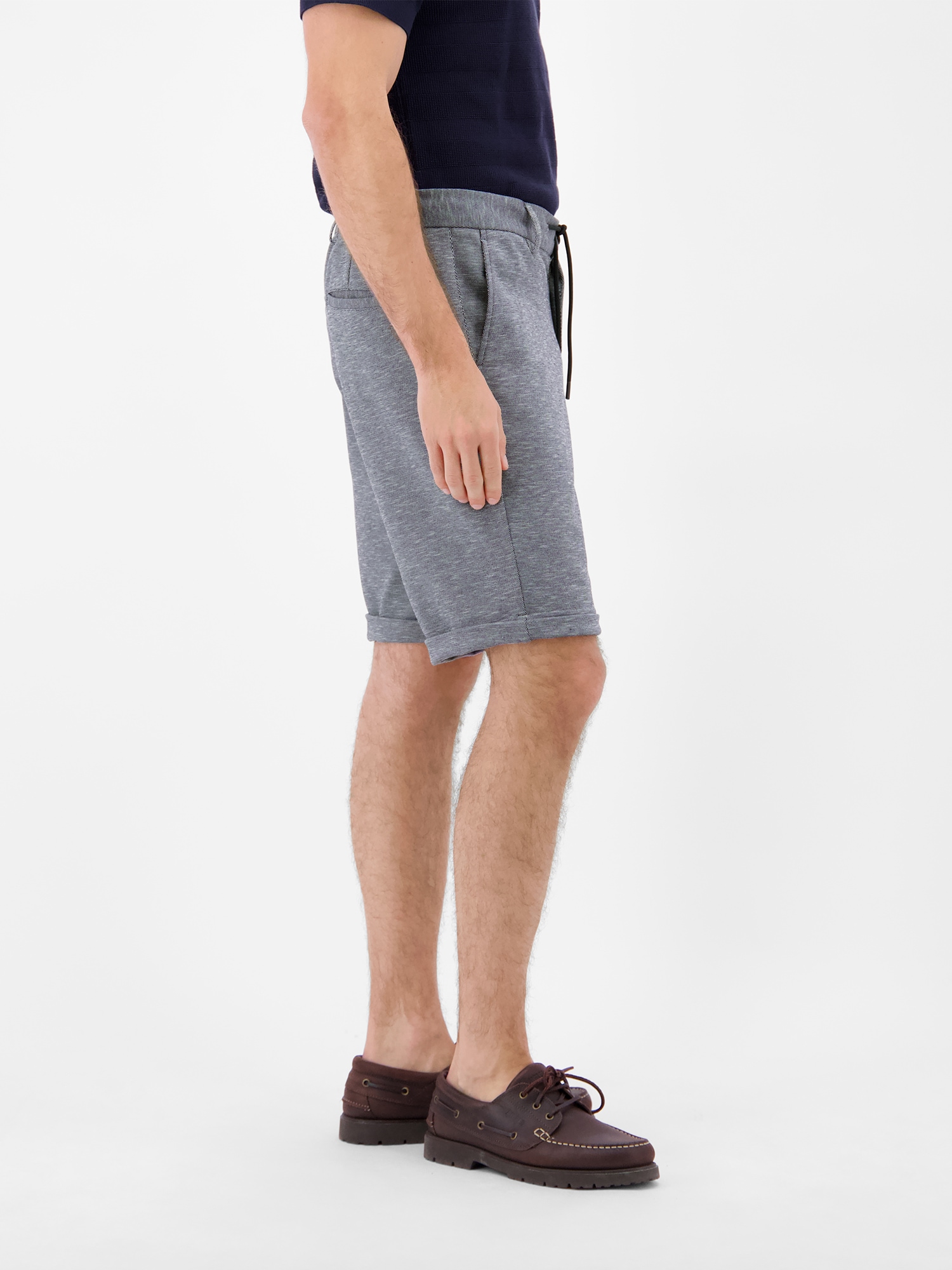 LERROS Shorts »Bequeme Shorts mit Kordelzug«