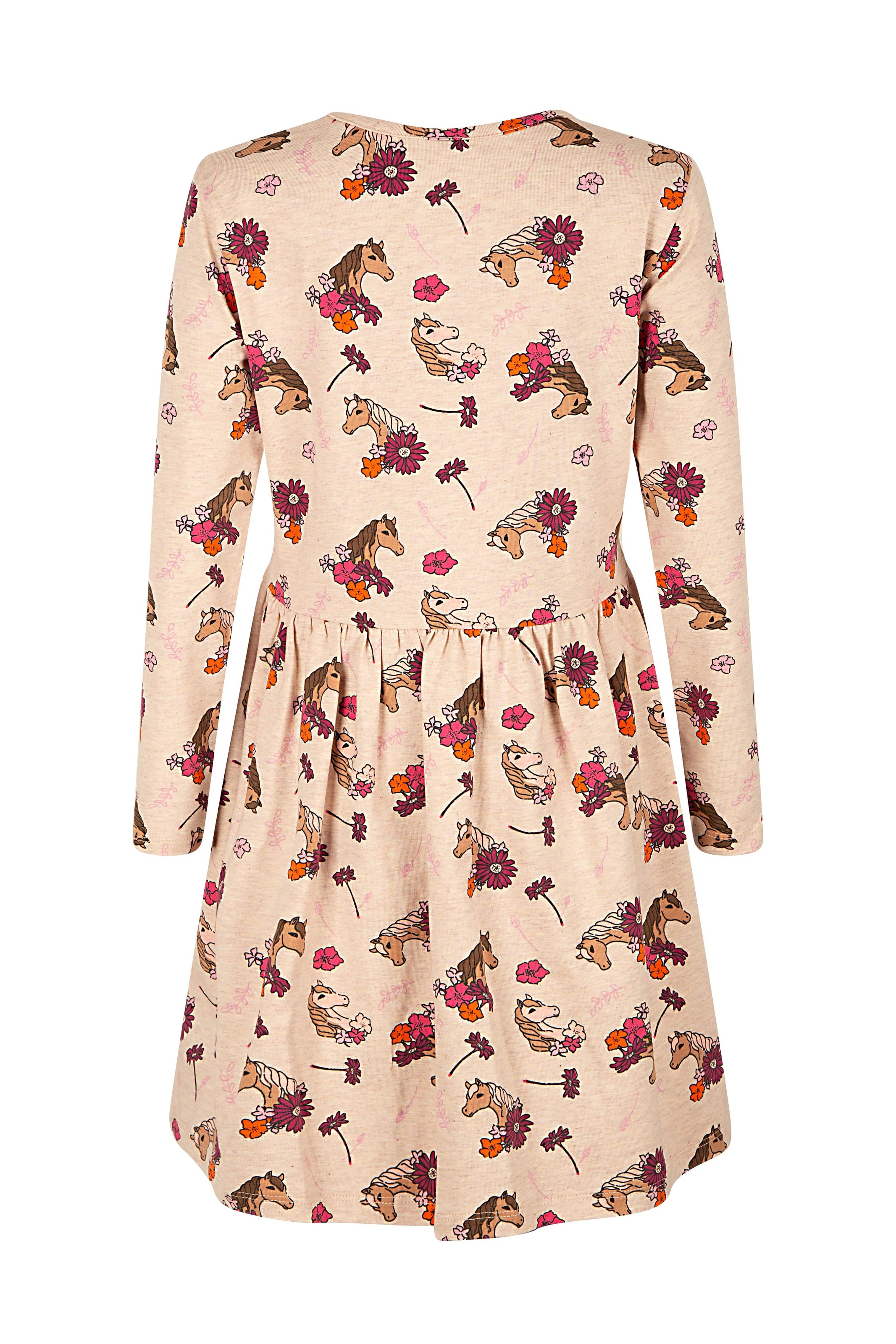 happy girls Sommerkleid